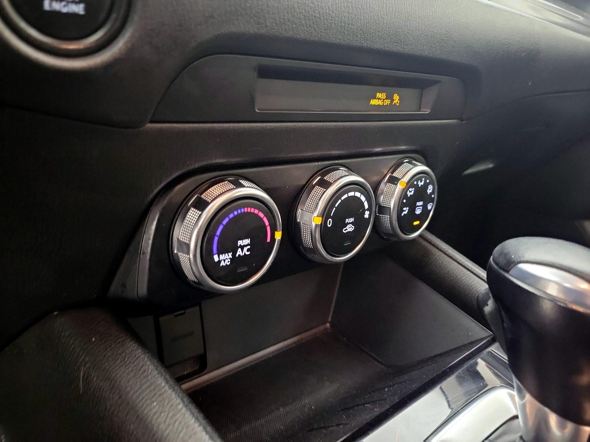 Thumbnail: 2017 Mazda CX-5 - 17