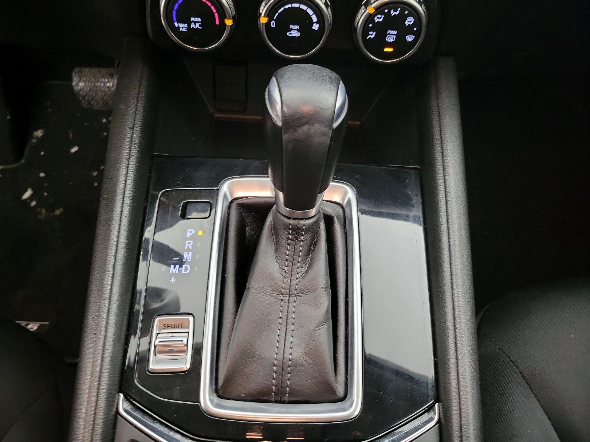 Thumbnail: 2017 Mazda CX-5 - 18