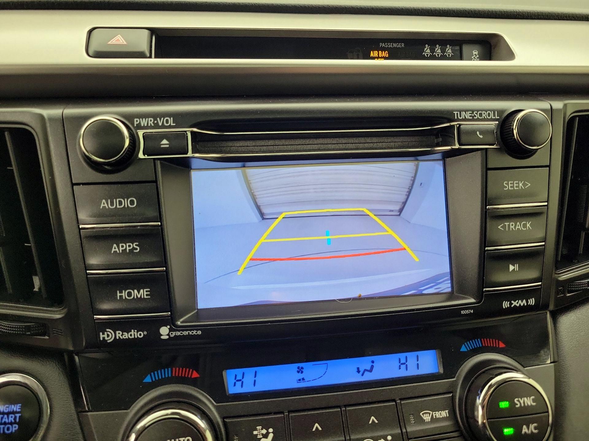 Thumbnail: 2018 Toyota RAV4 - 14