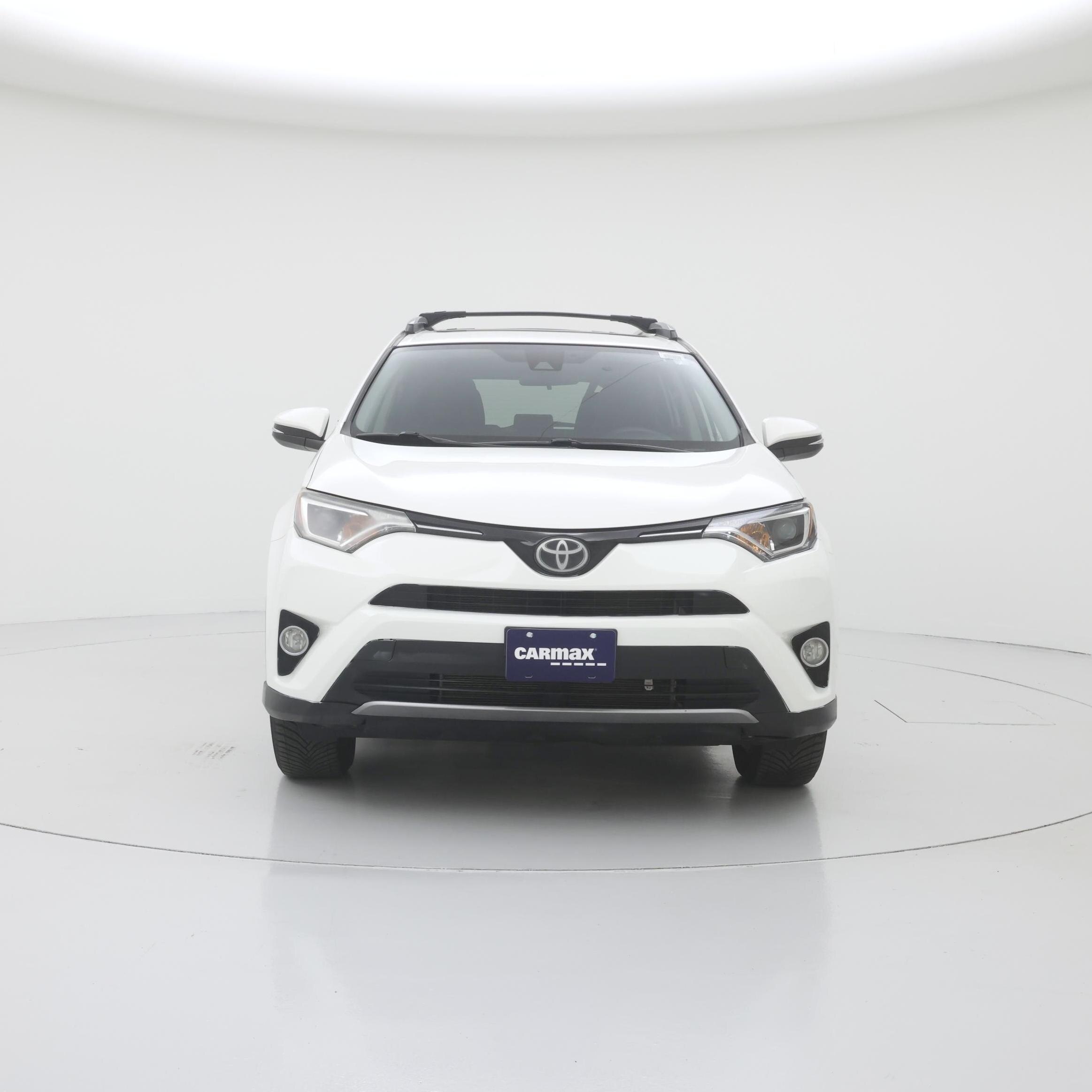 Thumbnail: 2018 Toyota RAV4 - 5
