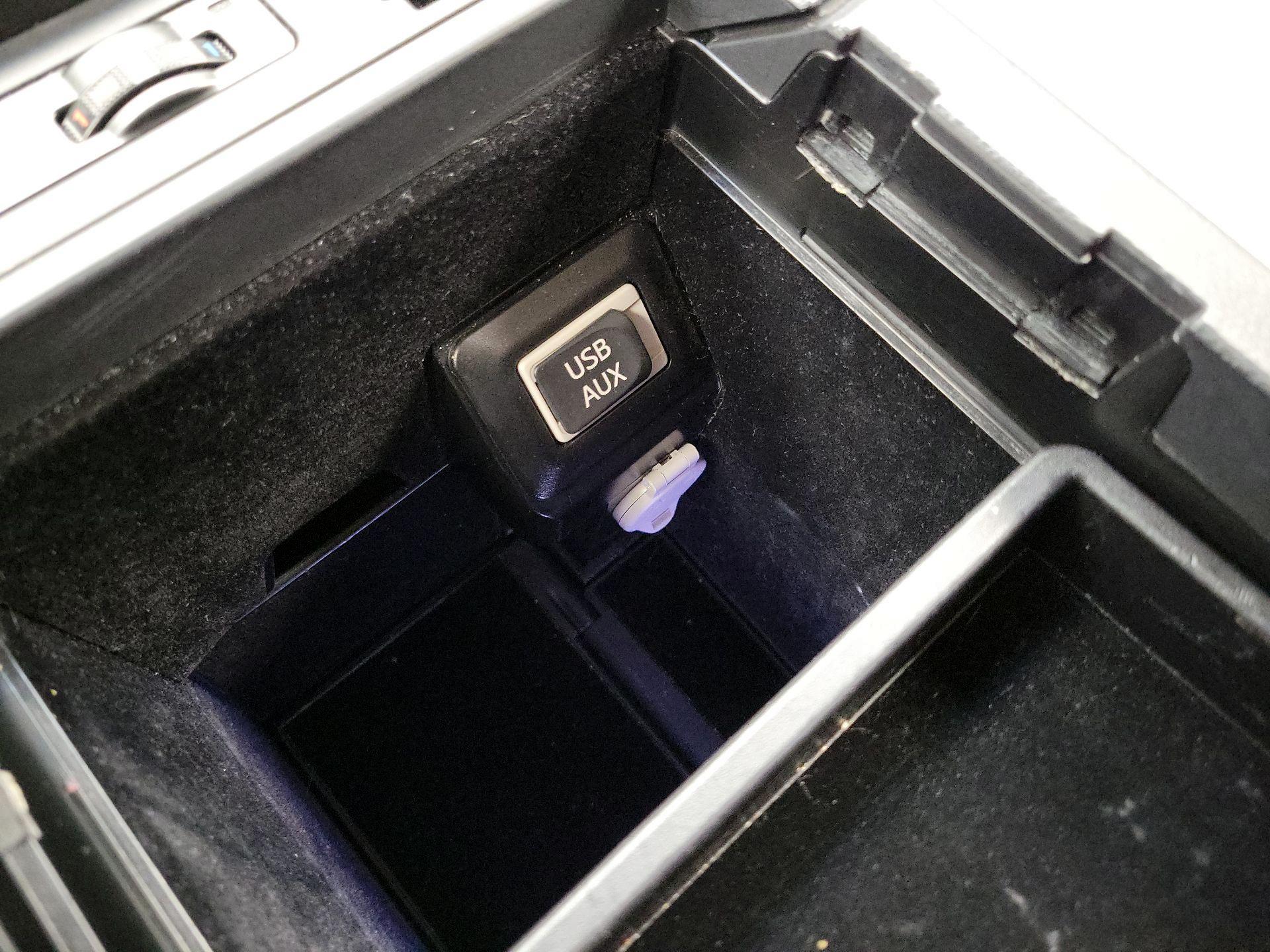 Thumbnail: 2015 Lexus RX - 19