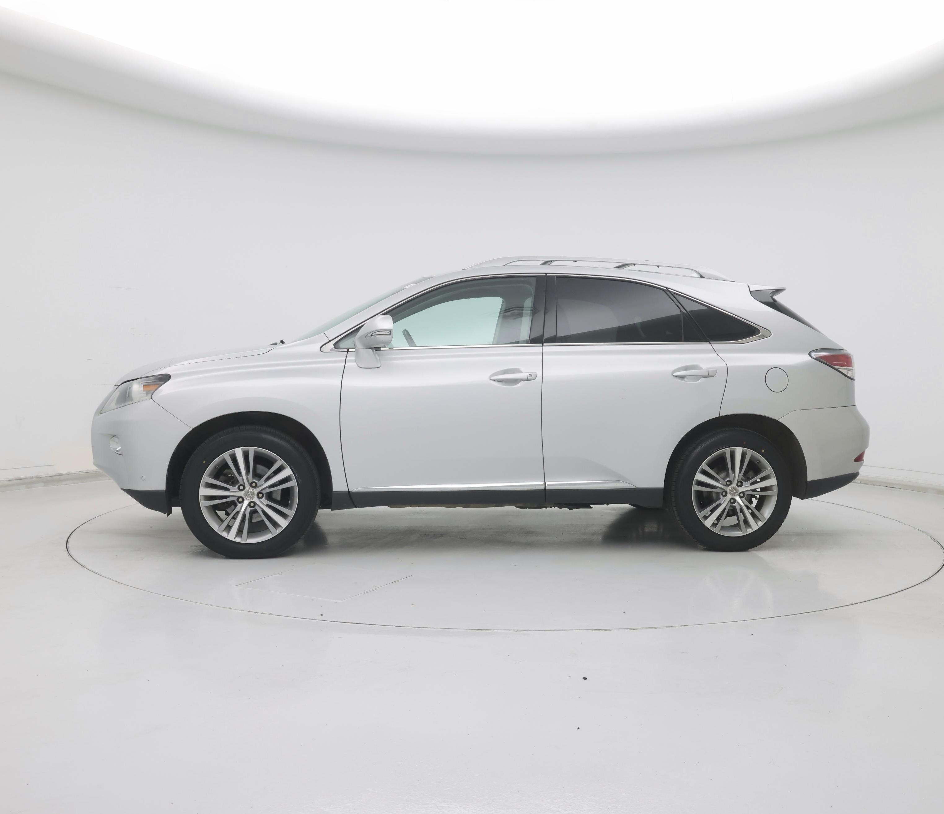Thumbnail: 2015 Lexus RX - 3