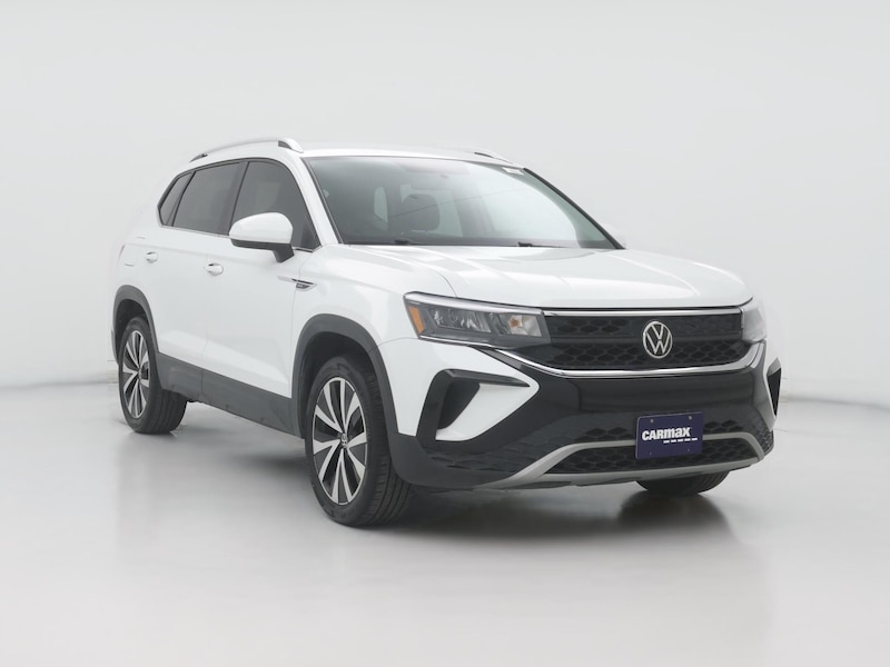 2022 Volkswagen Taos SE -
                  Colorado Springs, CO