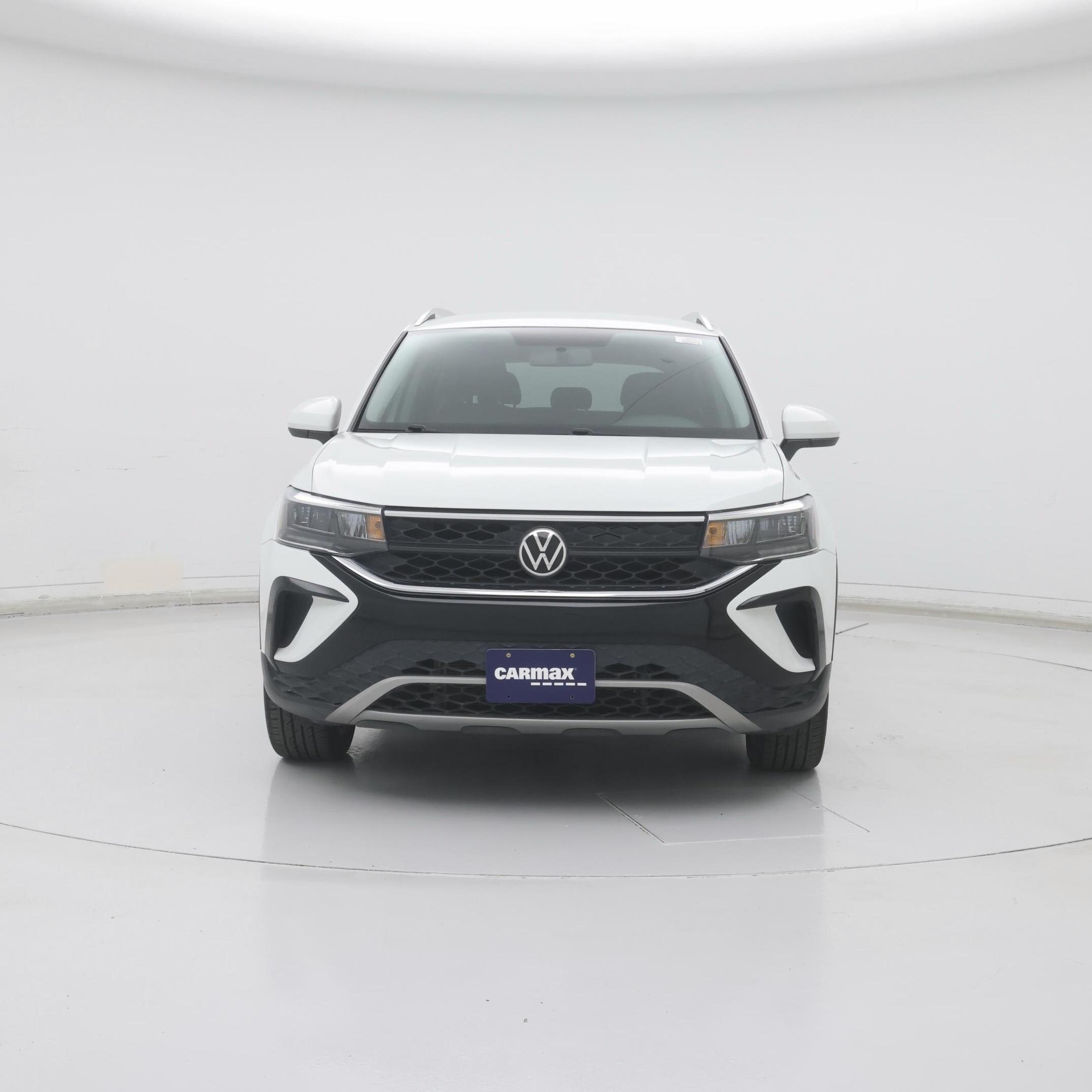 Thumbnail: 2022 Volkswagen Taos - 5