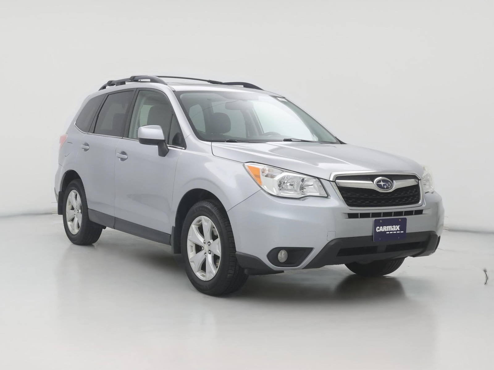 2015 Subaru Forester i Limited