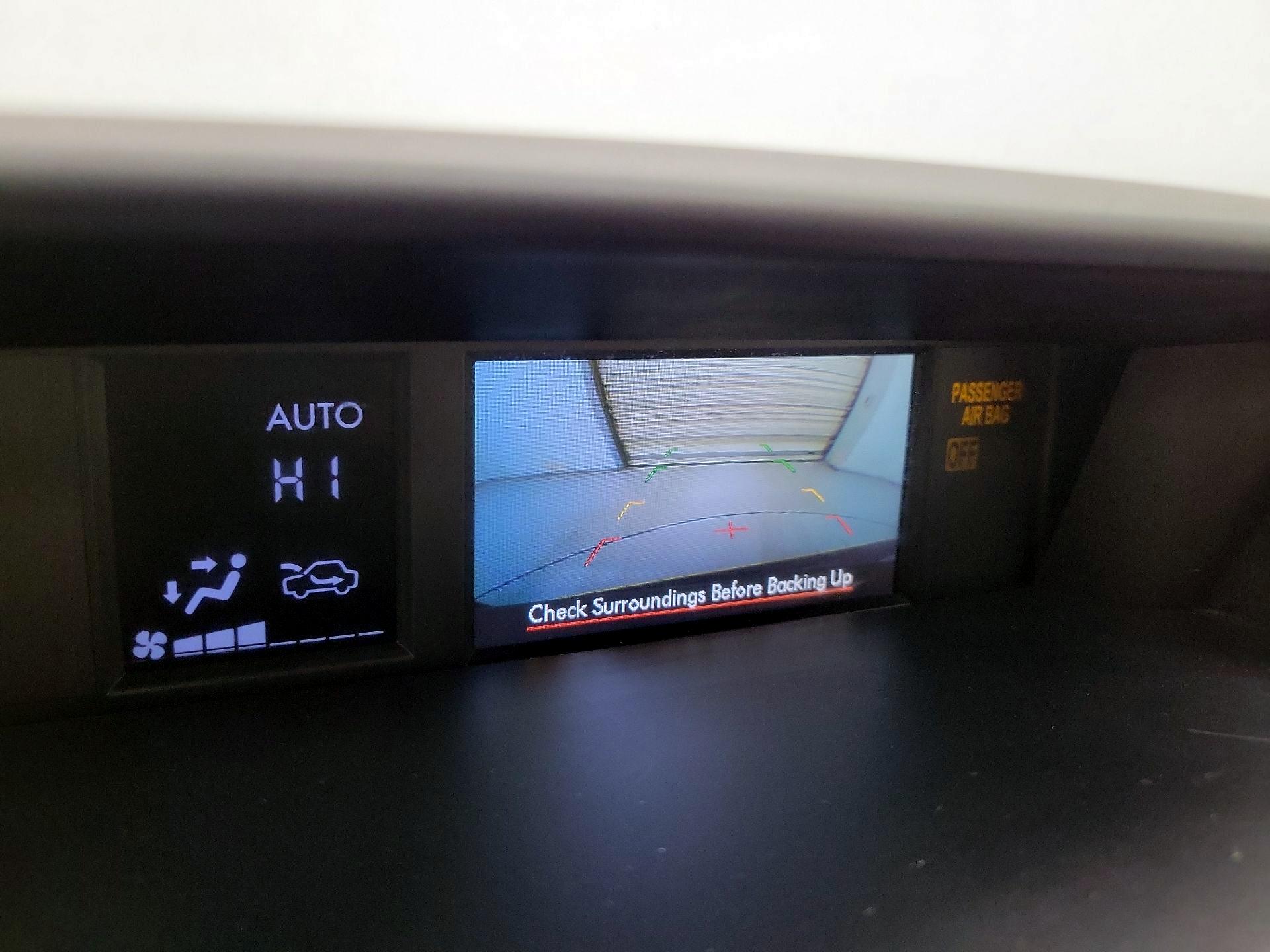 Thumbnail: 2015 Subaru Forester - 14