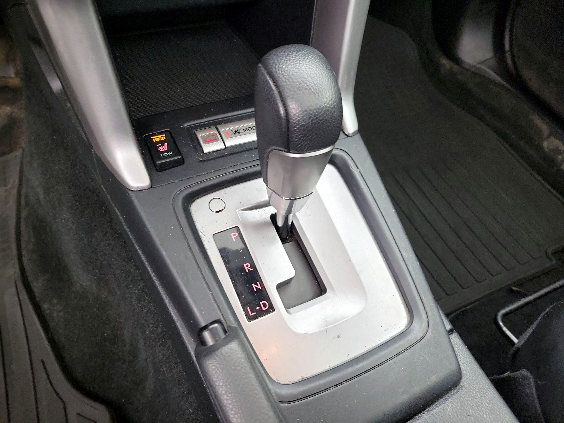 Thumbnail: 2015 Subaru Forester - 17