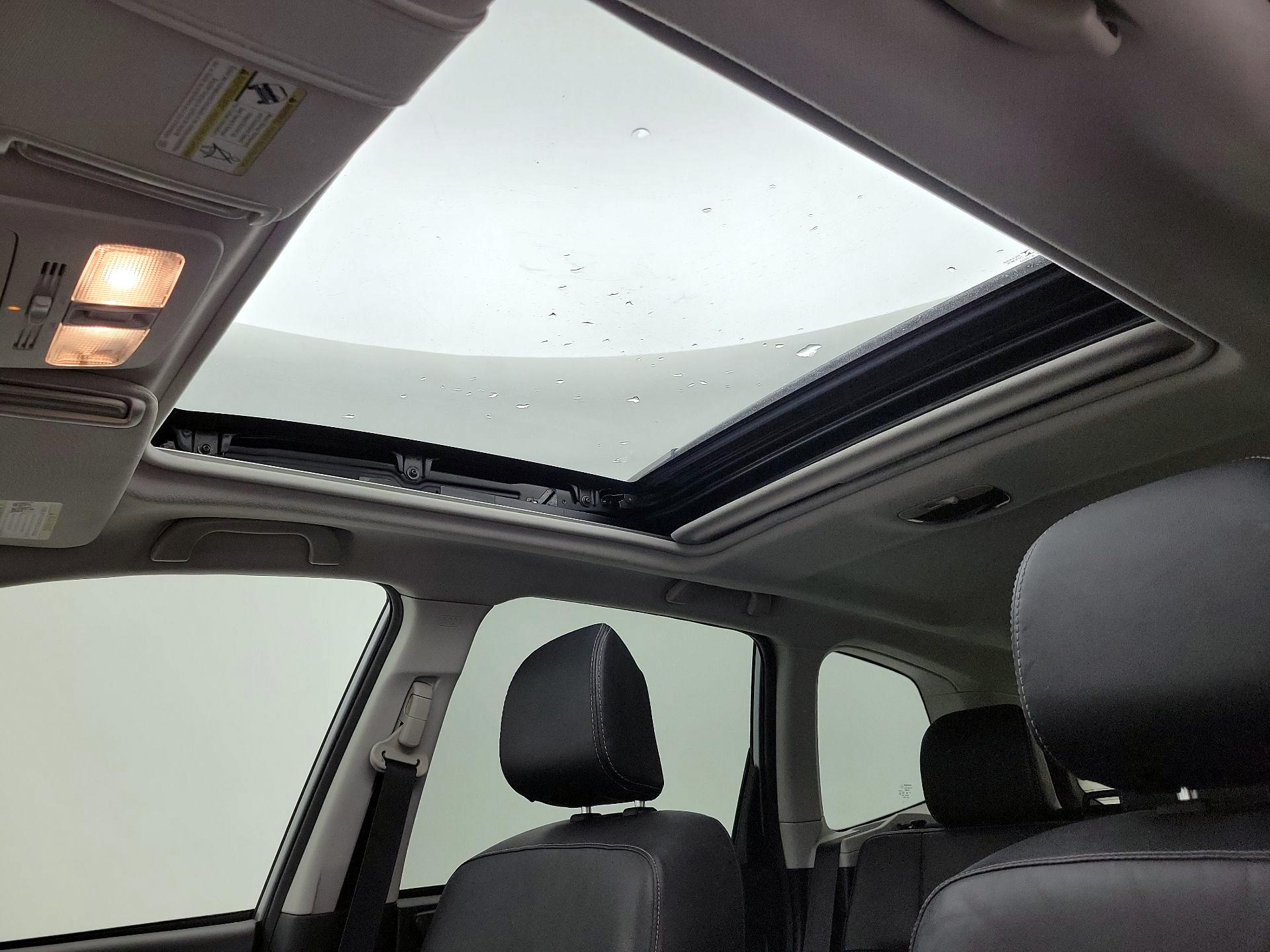 Thumbnail: 2015 Subaru Forester - 19