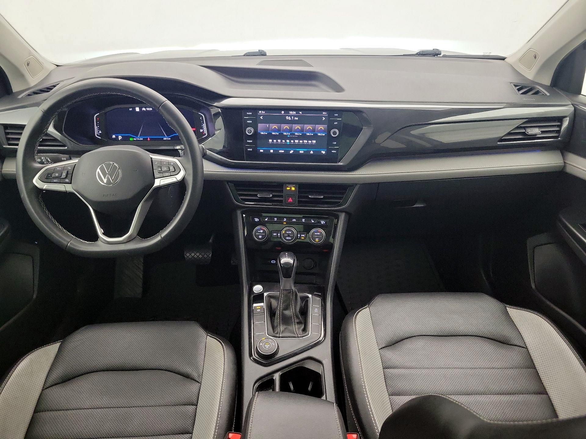 Thumbnail: 2022 Volkswagen Taos - 9