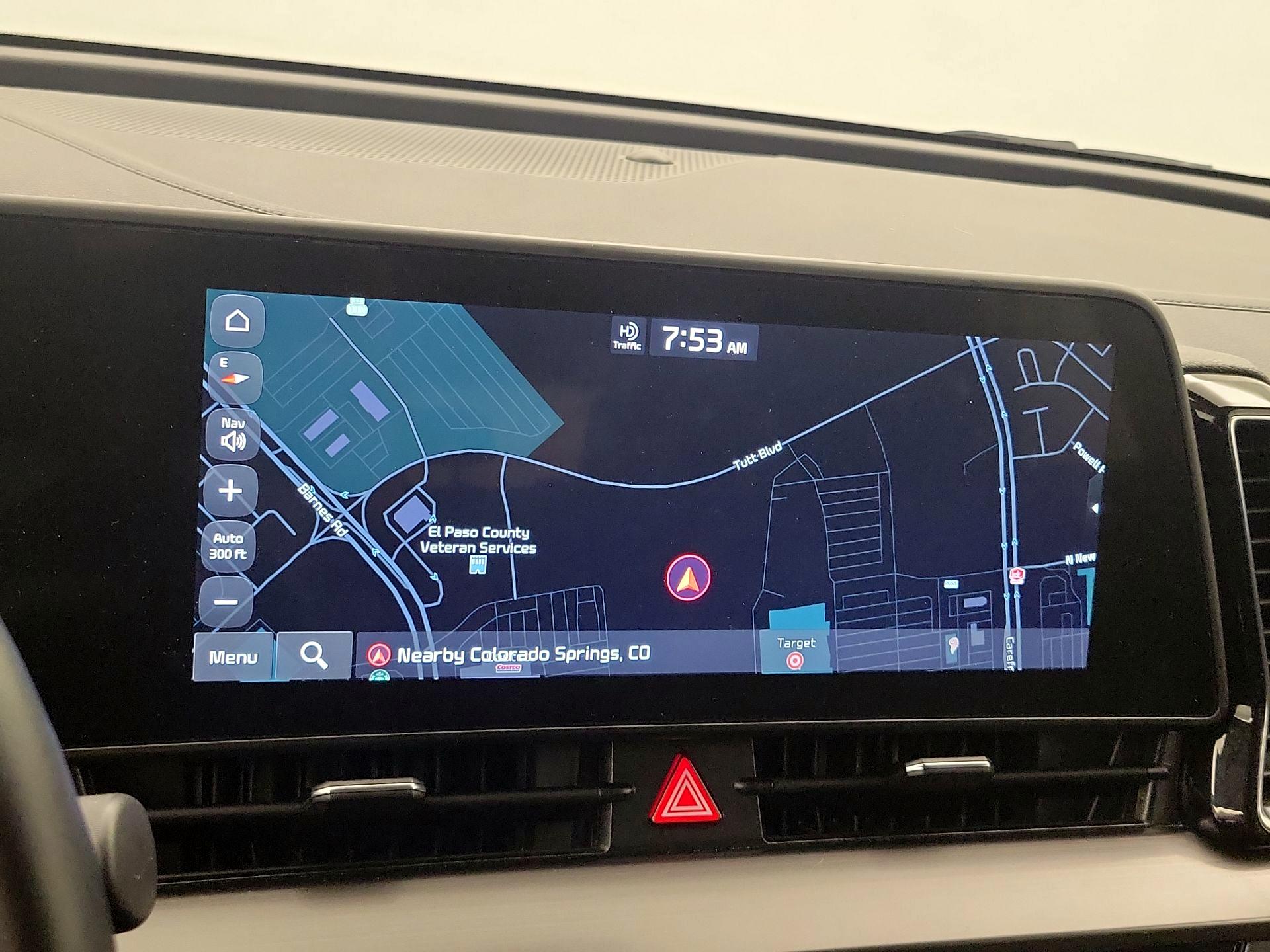 Thumbnail: 2023 Kia Sportage - 14