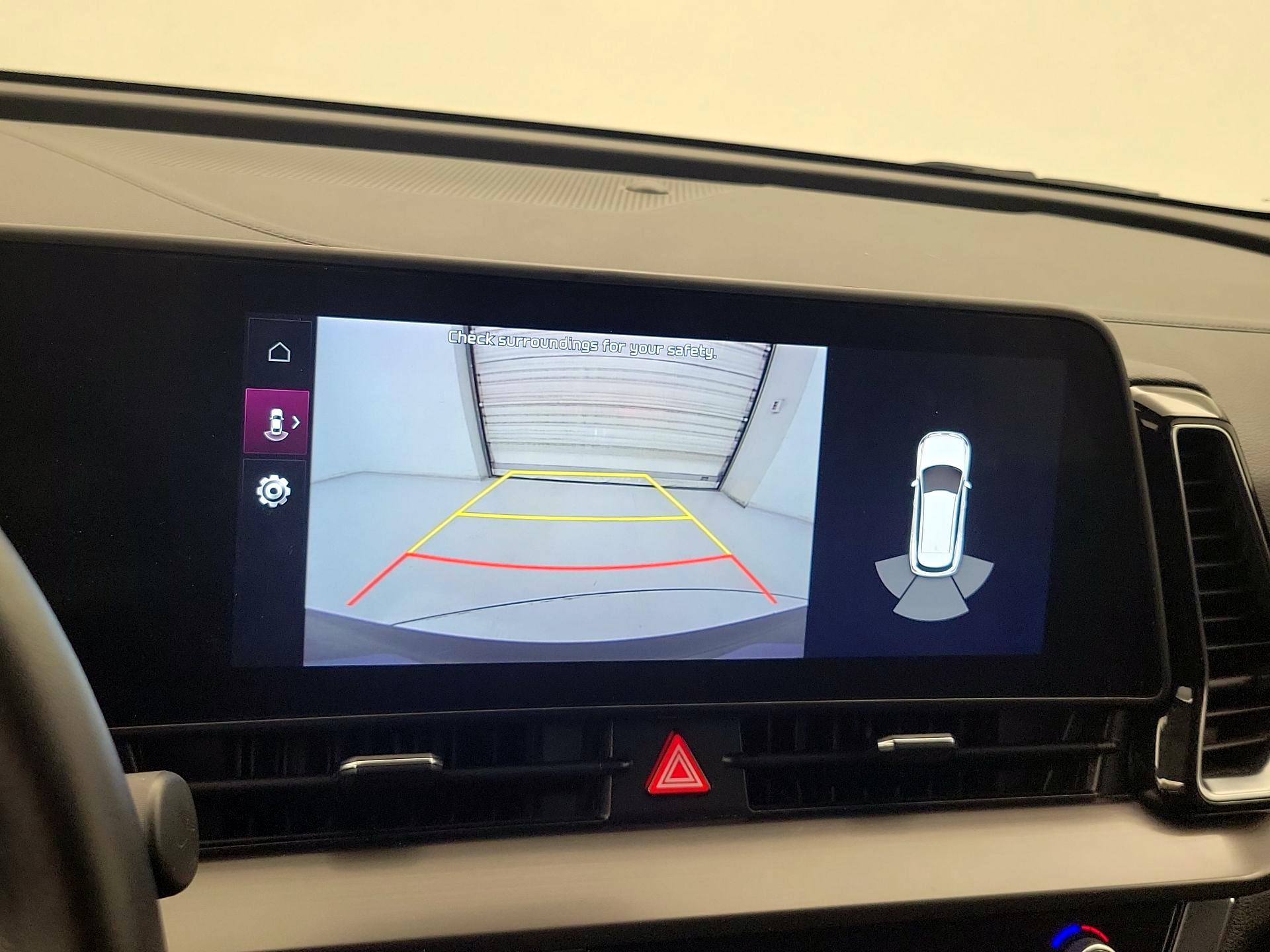 Thumbnail: 2023 Kia Sportage - 15