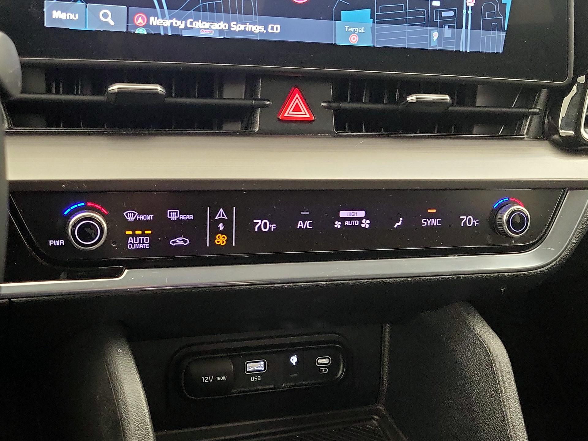 Thumbnail: 2023 Kia Sportage - 17