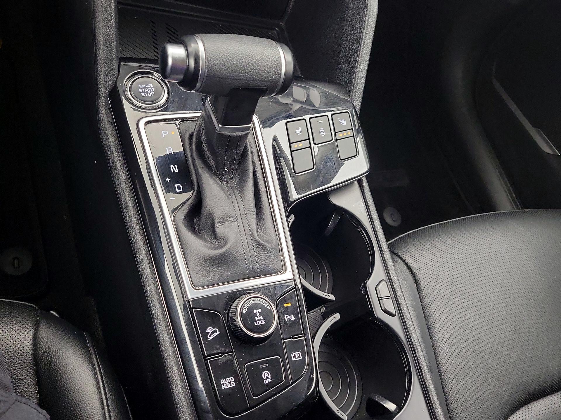 Thumbnail: 2023 Kia Sportage - 18