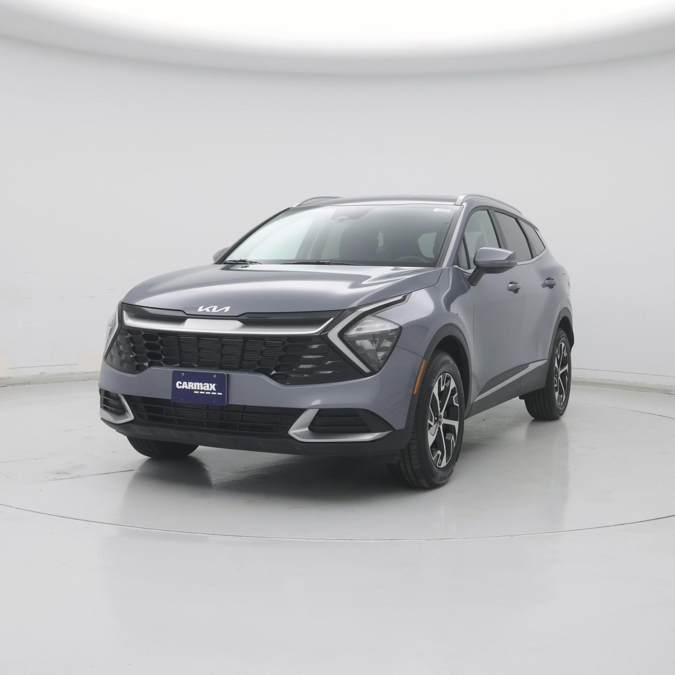 Thumbnail: 2023 Kia Sportage - 4