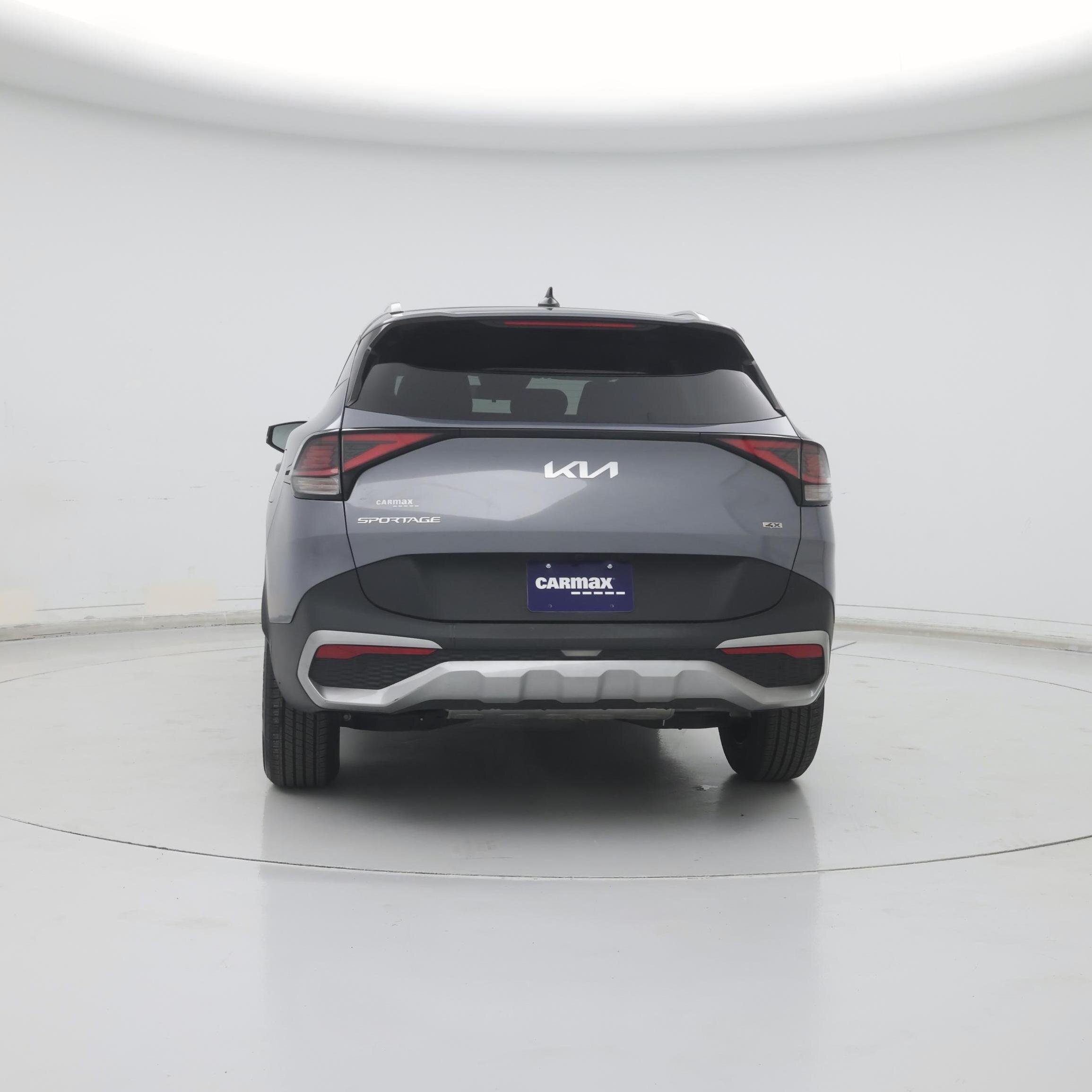 Thumbnail: 2023 Kia Sportage - 6