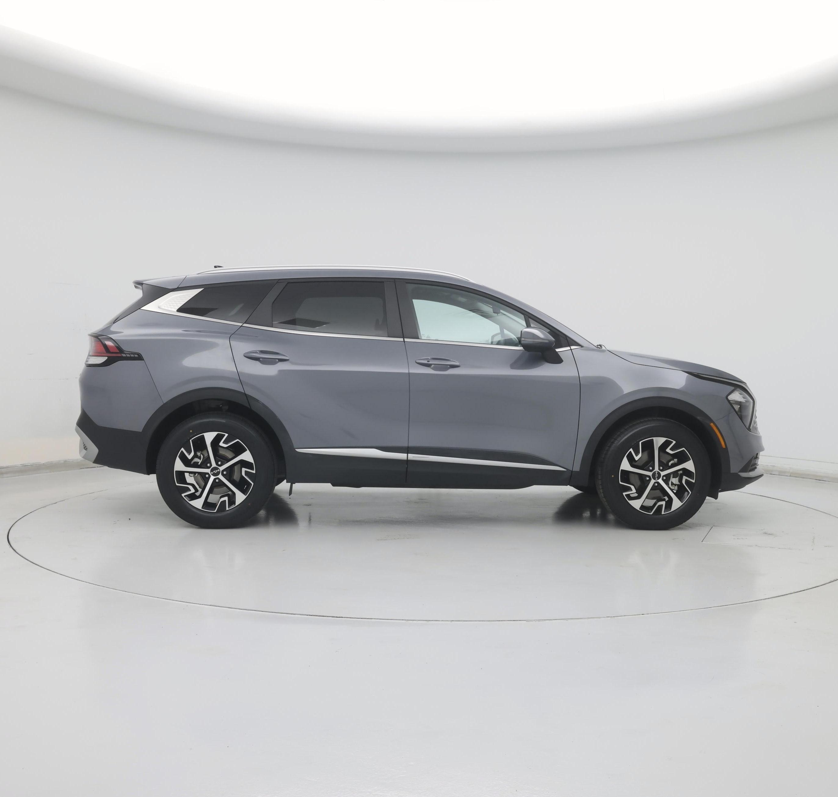 Thumbnail: 2023 Kia Sportage - 7