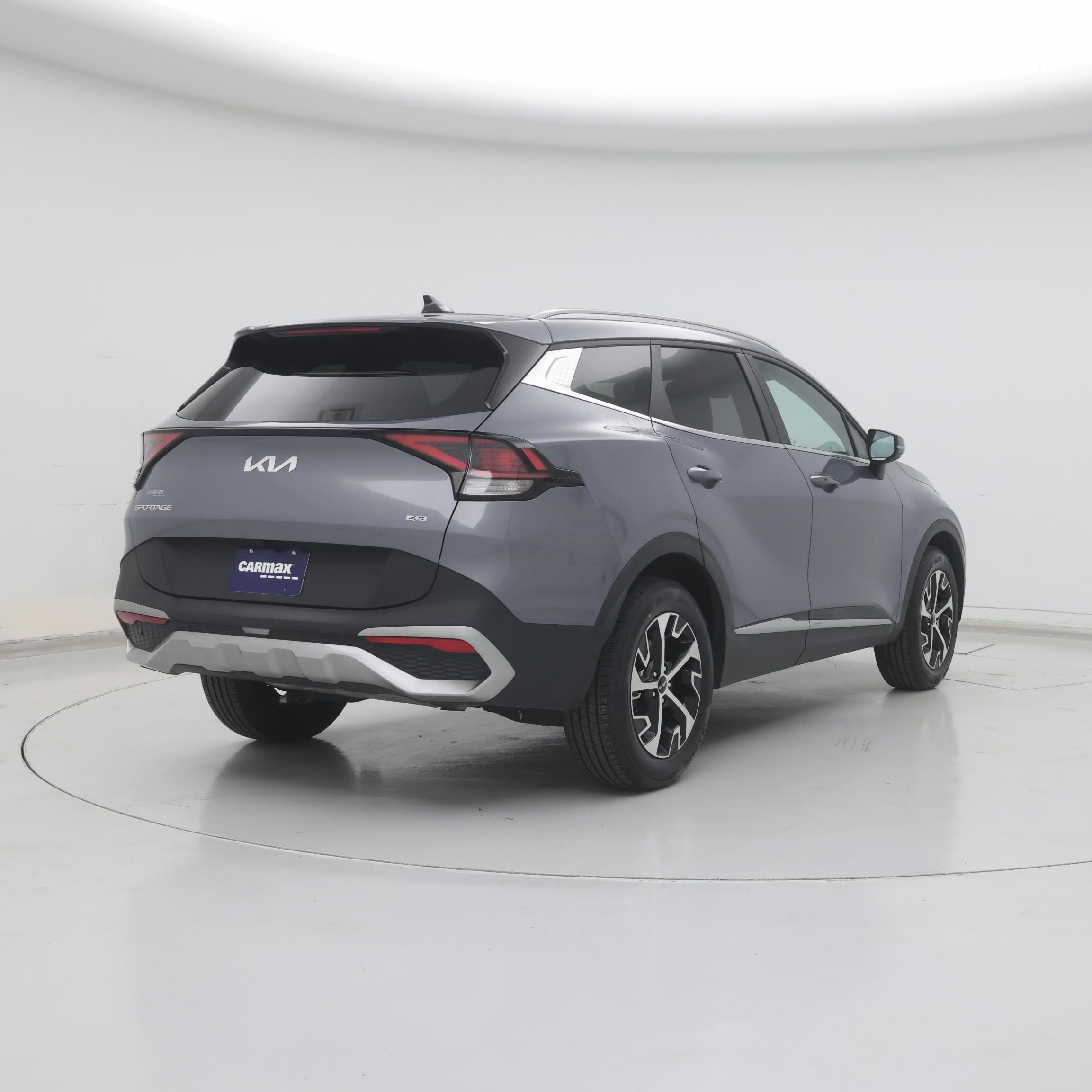 Thumbnail: 2023 Kia Sportage - 8