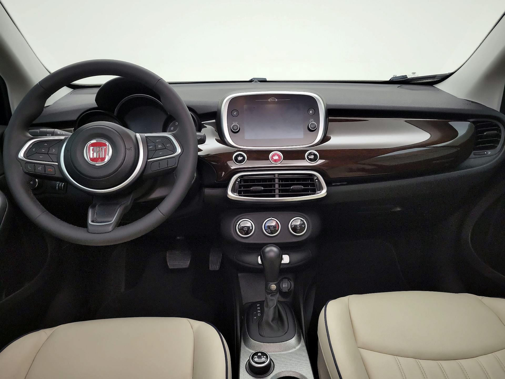 Thumbnail: 2022 Fiat 500X - 9