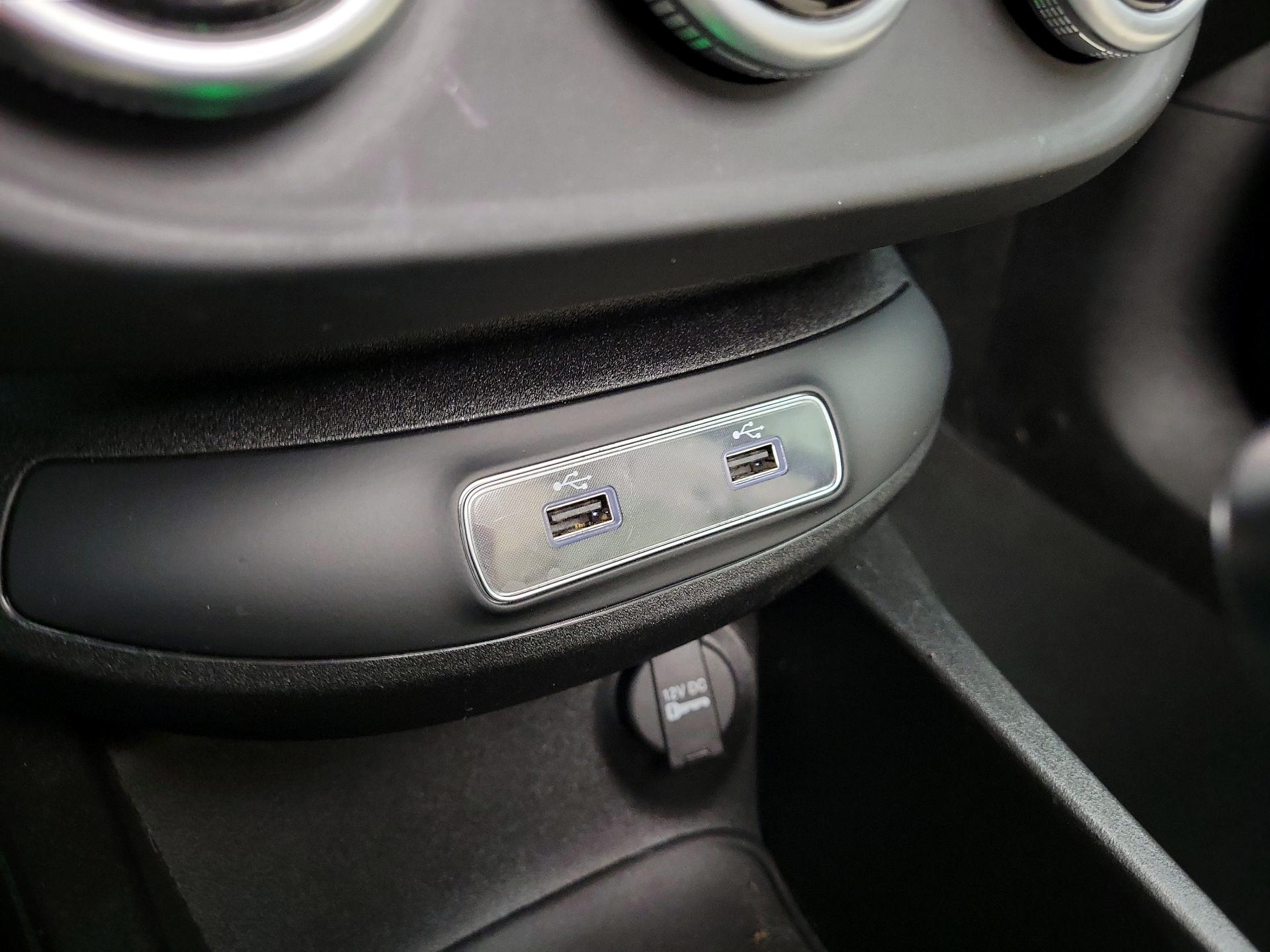 Thumbnail: 2022 Fiat 500X - 18