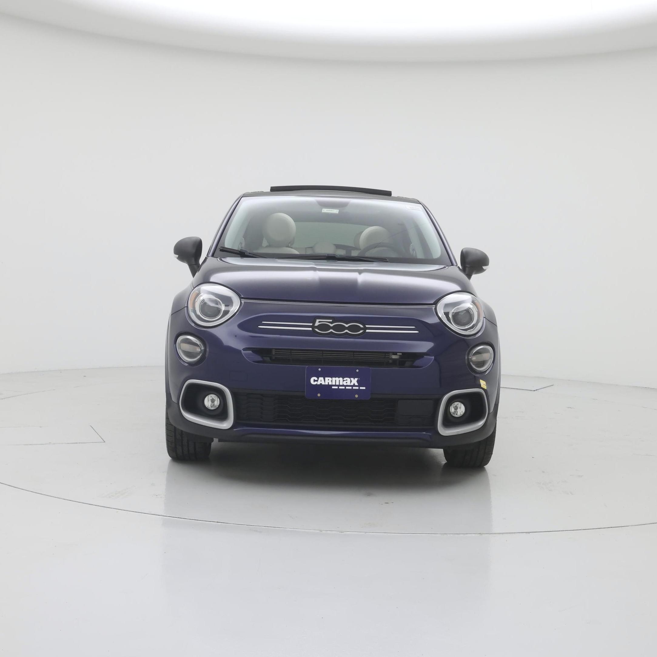 Thumbnail: 2022 Fiat 500X - 5
