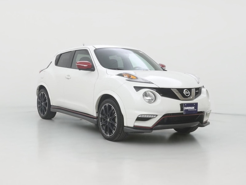 2016 Nissan Juke NISMO -
                  Colorado Springs, CO