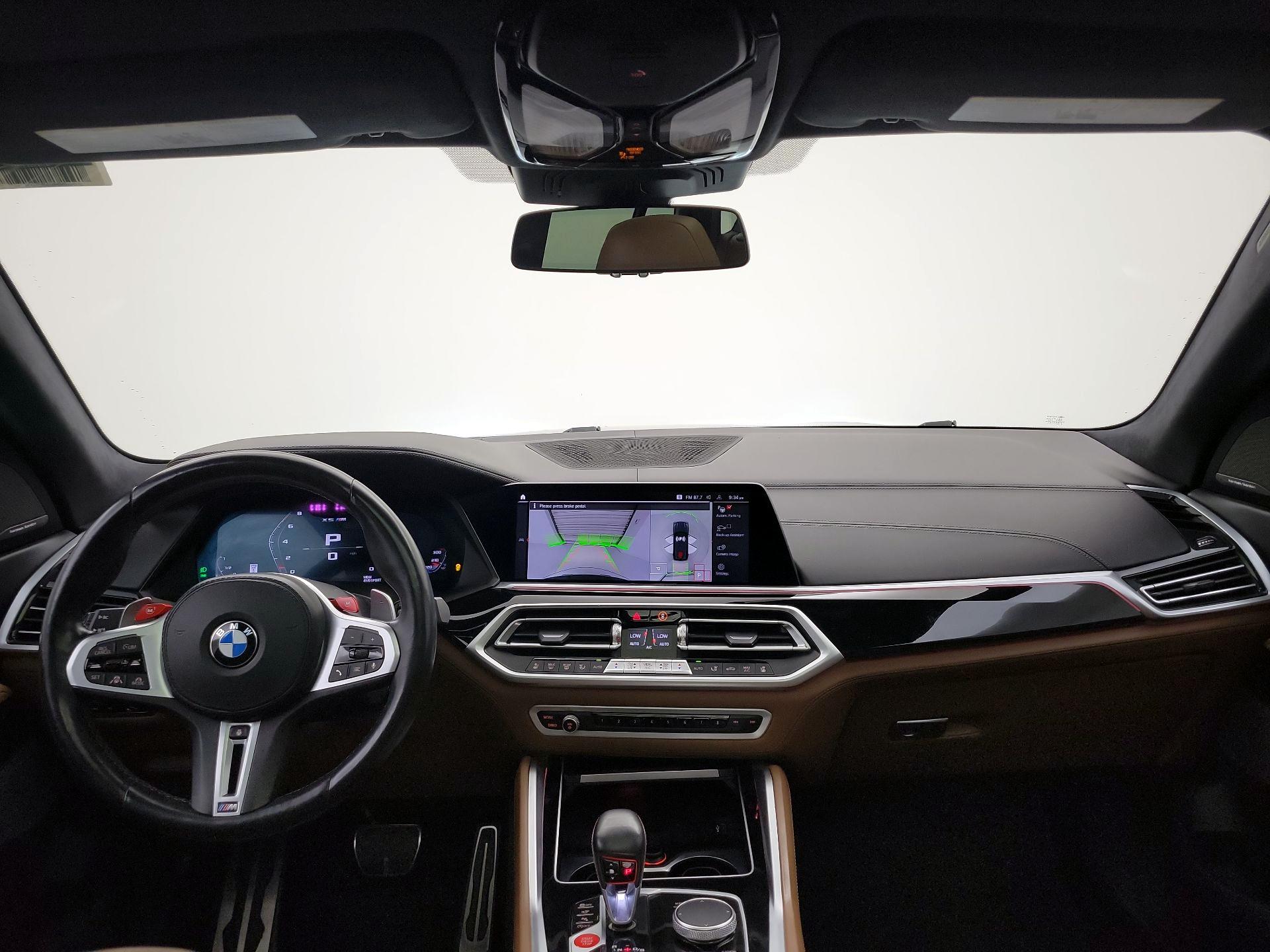 Thumbnail: 2022 BMW X5 - 9