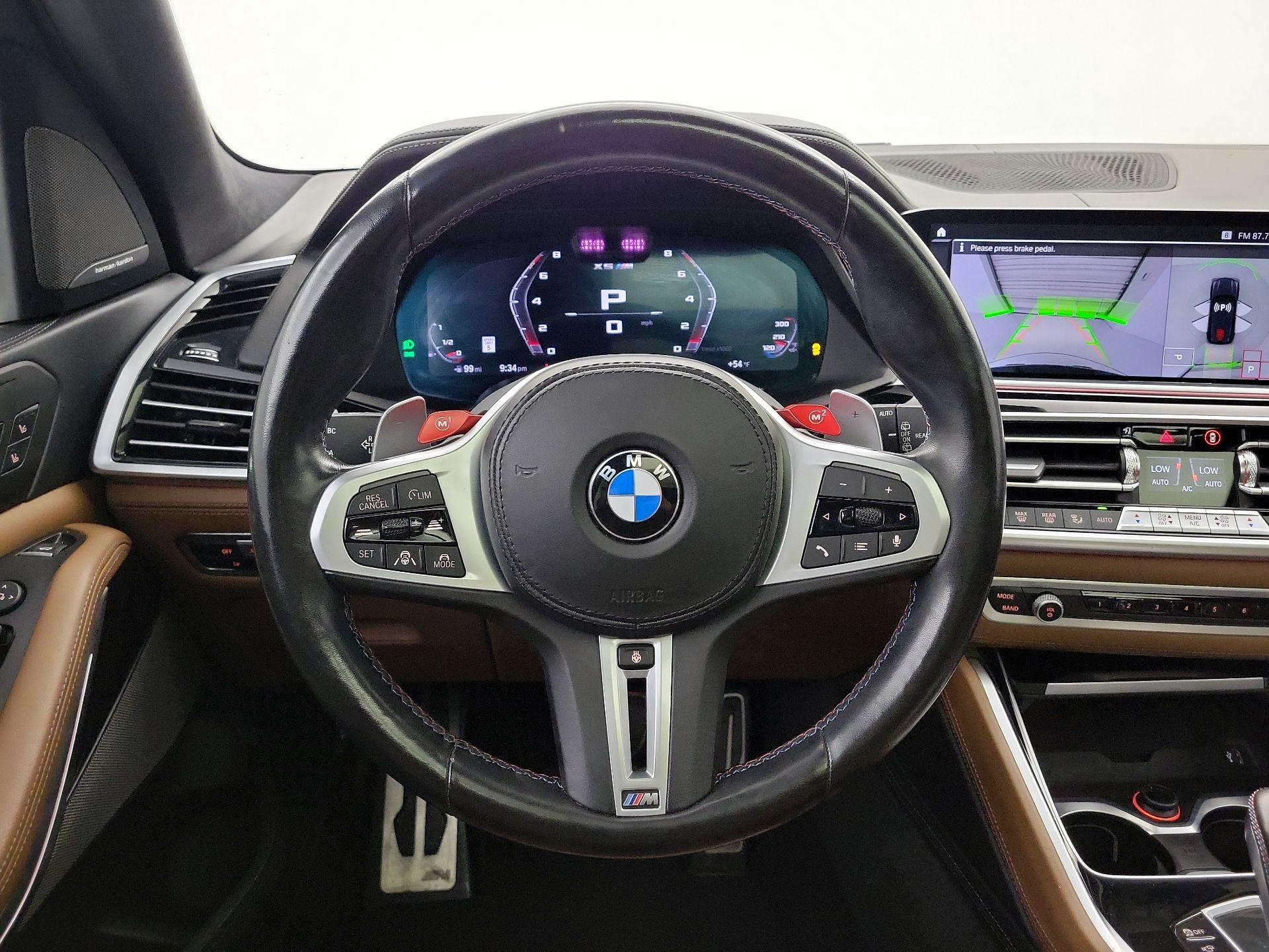Thumbnail: 2022 BMW X5 - 10