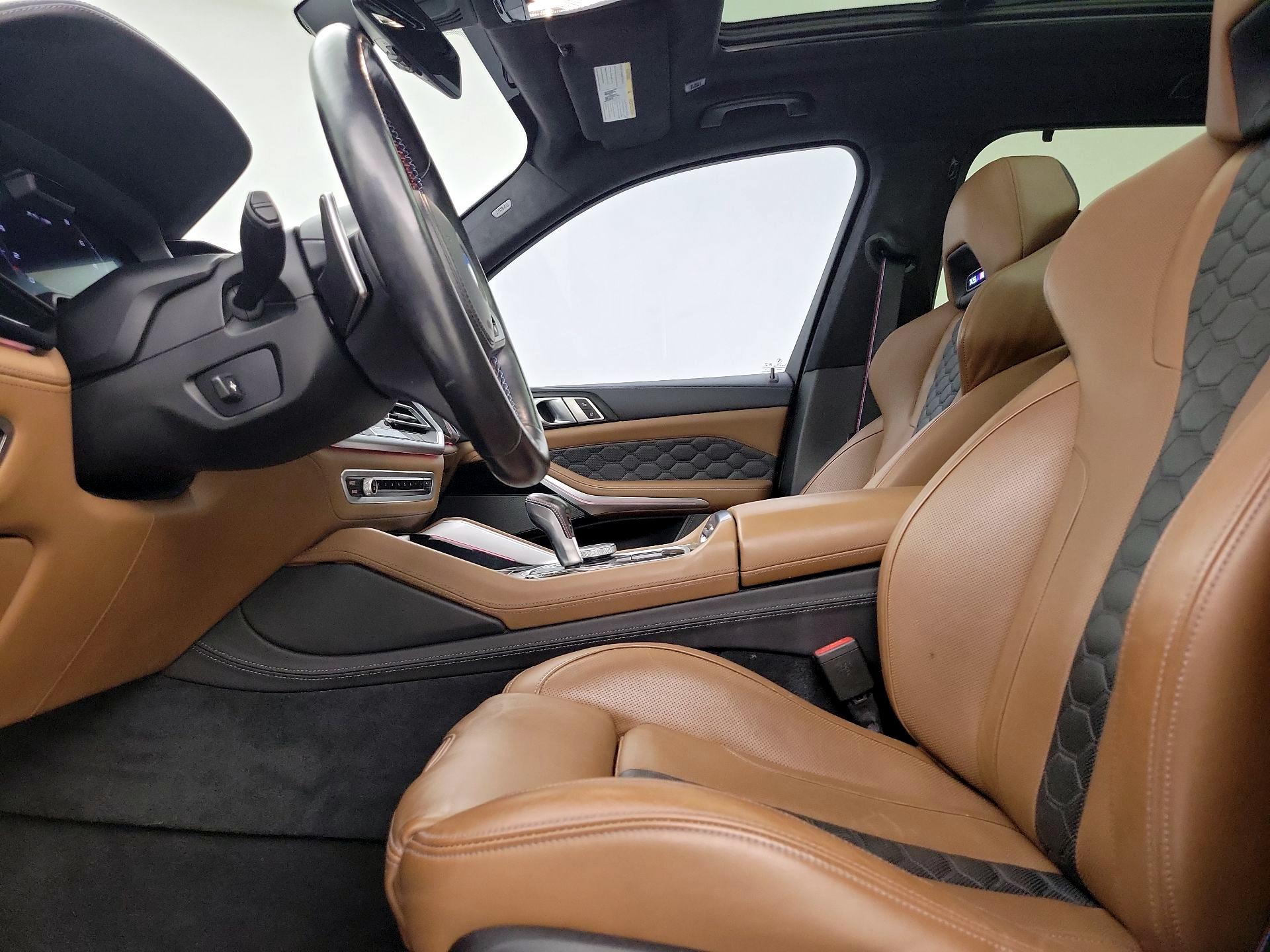 Thumbnail: 2022 BMW X5 - 11