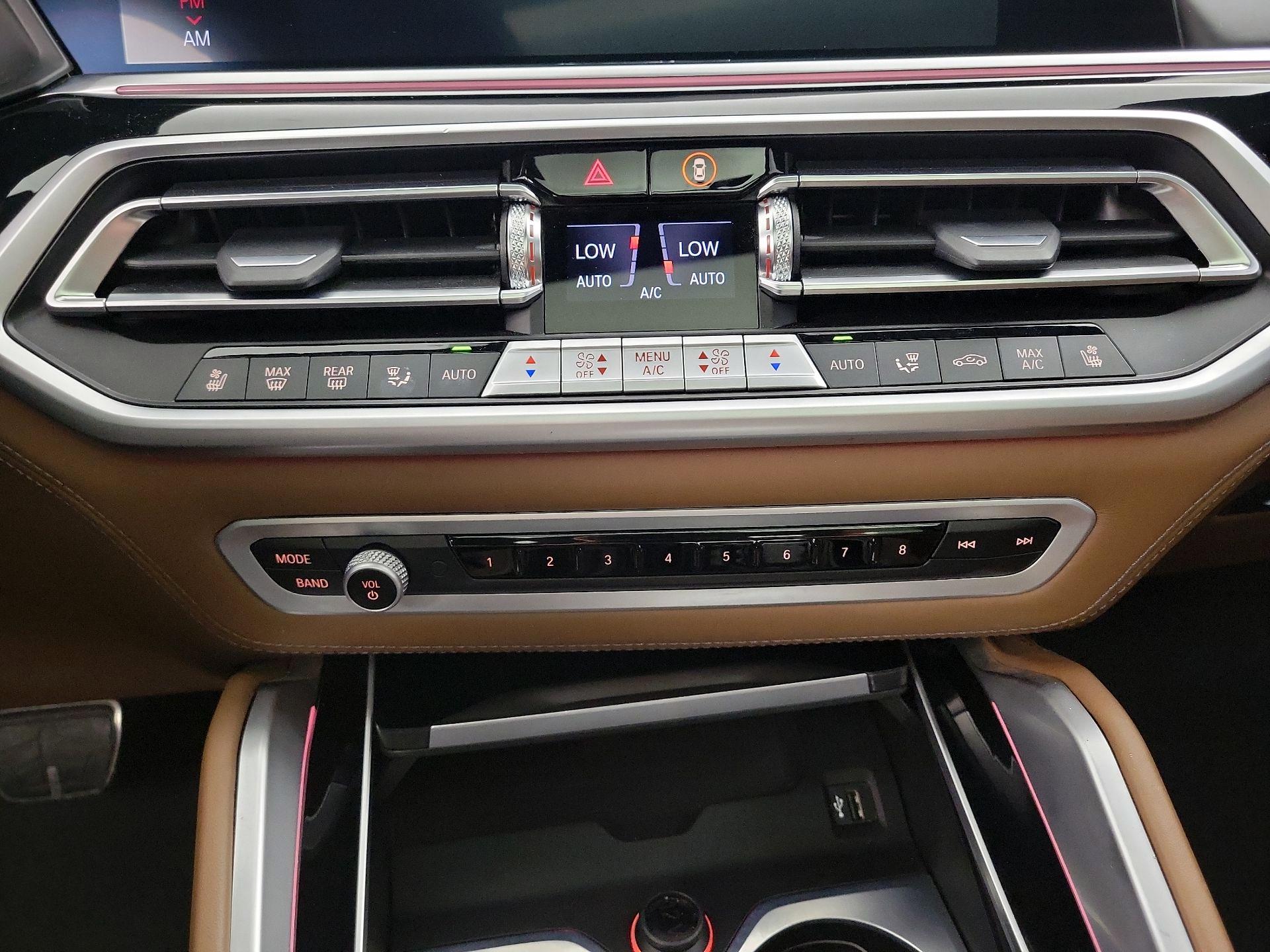 Thumbnail: 2022 BMW X5 - 16