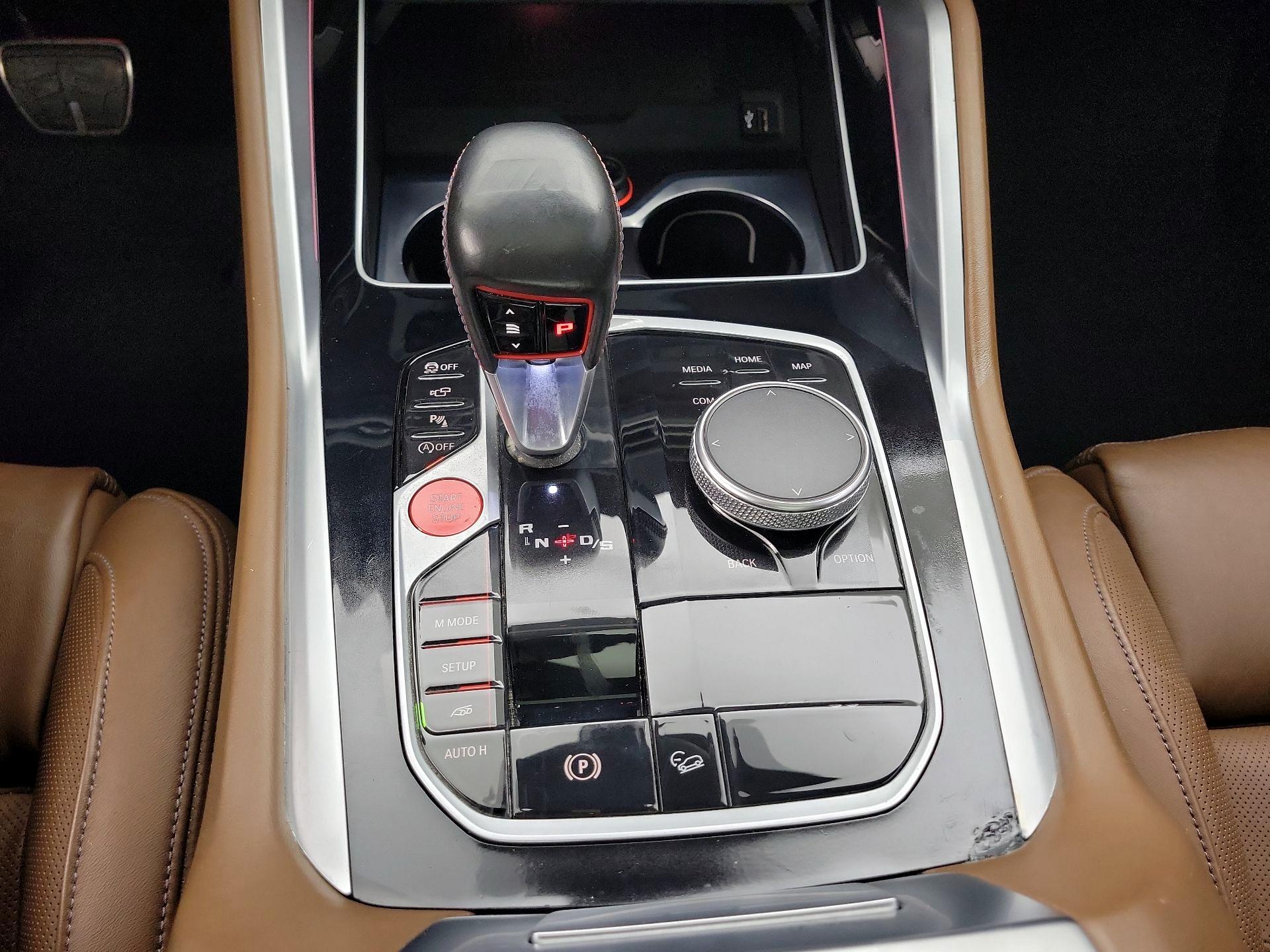 Thumbnail: 2022 BMW X5 - 17