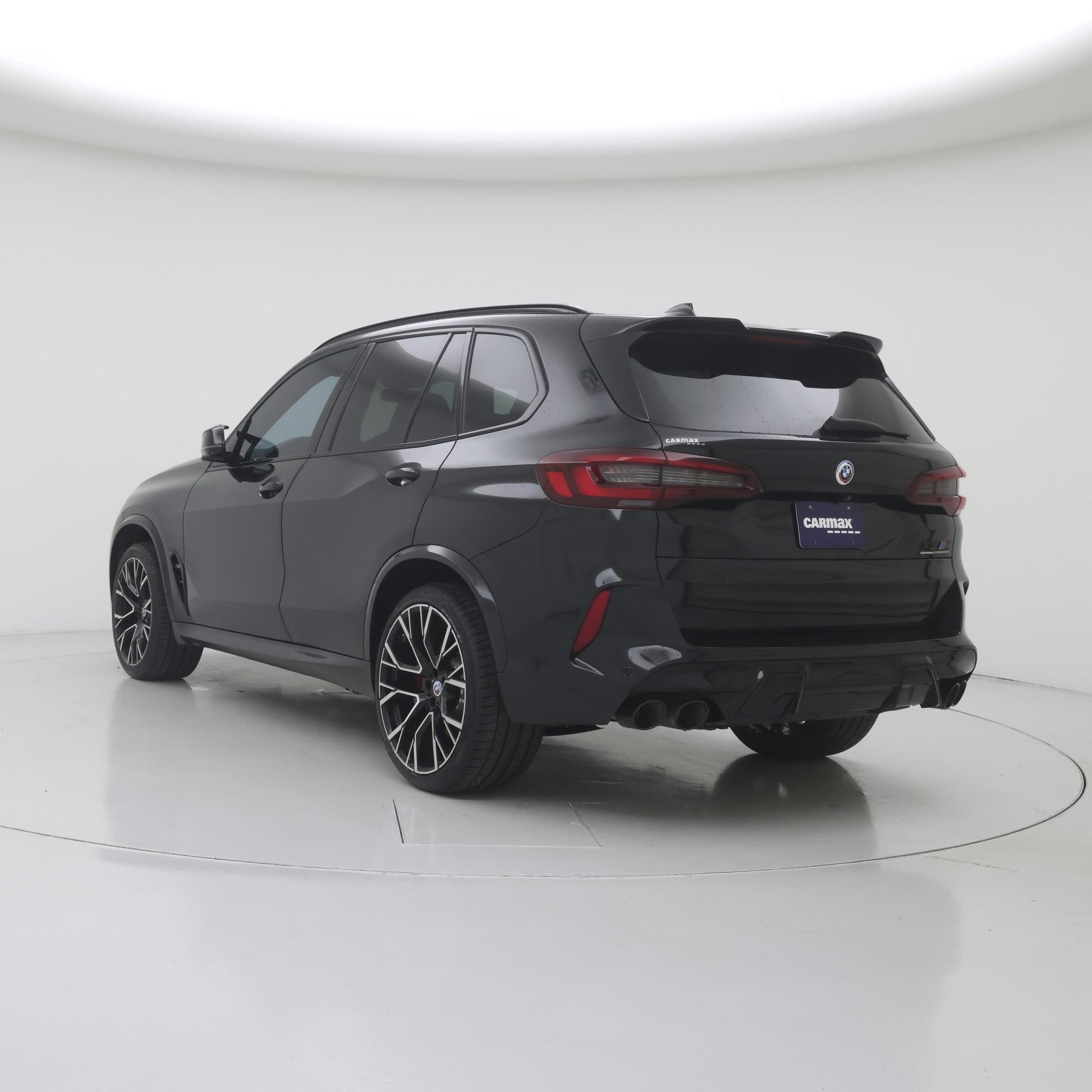 Thumbnail: 2022 BMW X5 - 2
