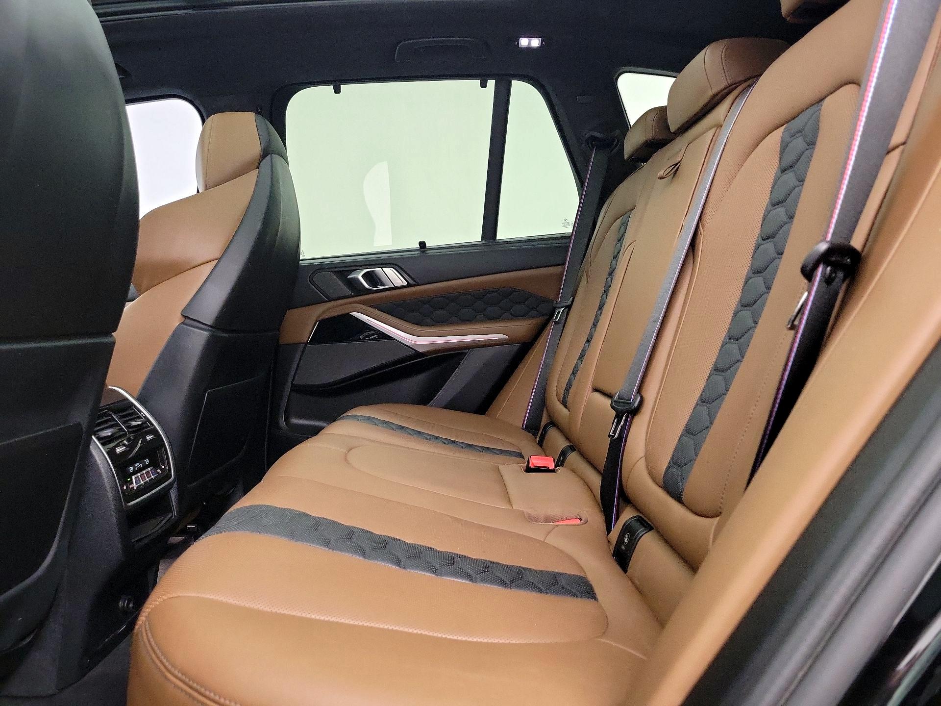 Thumbnail: 2022 BMW X5 - 19