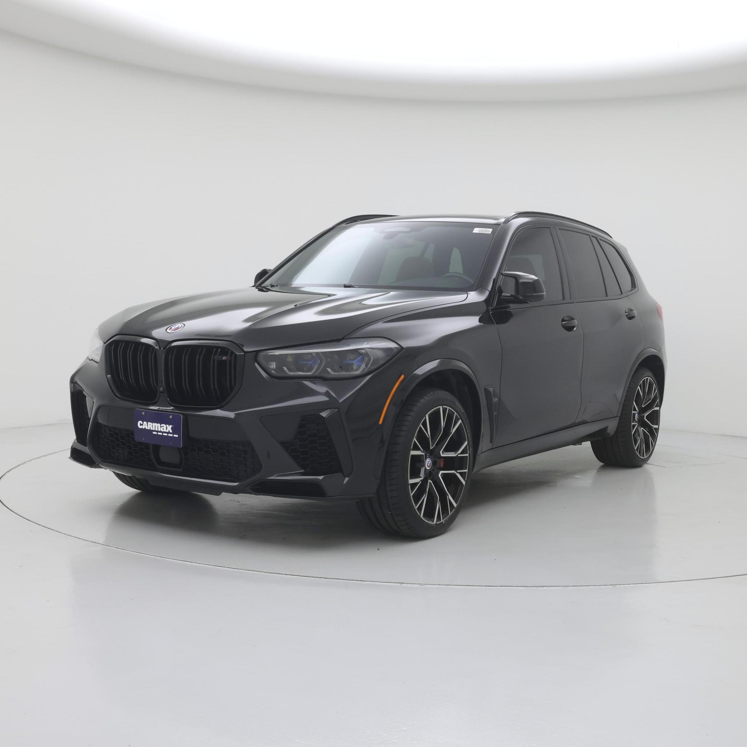 Thumbnail: 2022 BMW X5 - 4