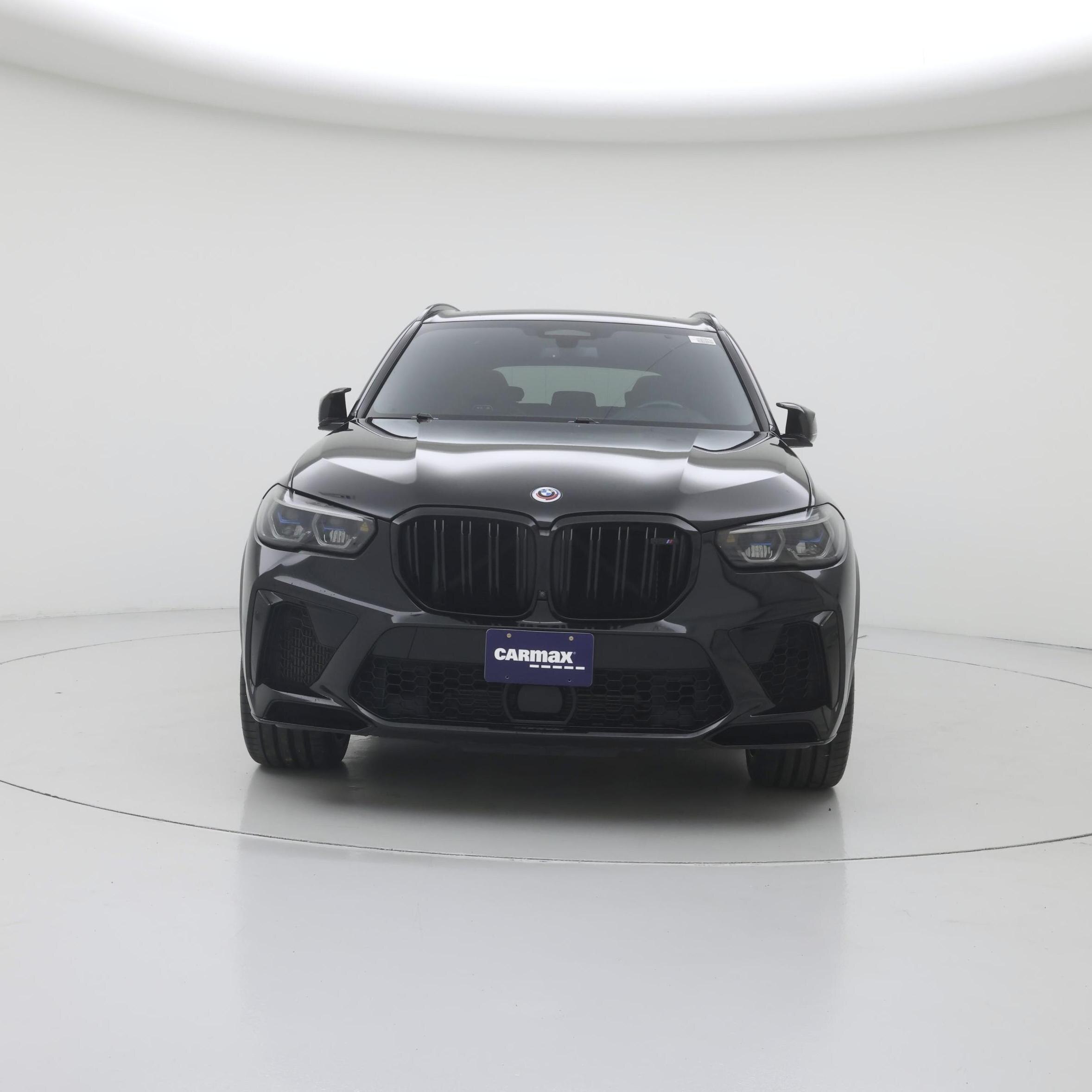 Thumbnail: 2022 BMW X5 - 5