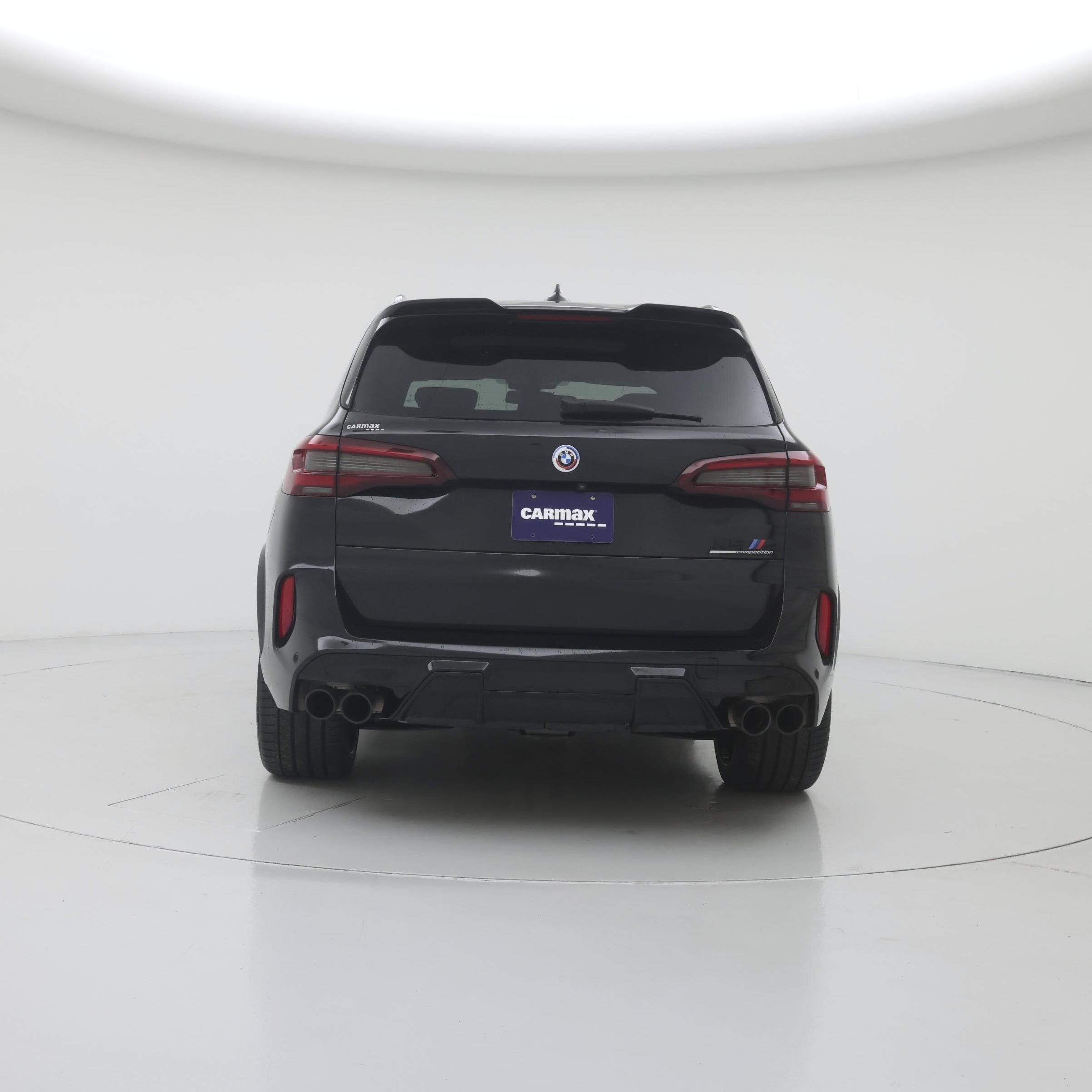 Thumbnail: 2022 BMW X5 - 6