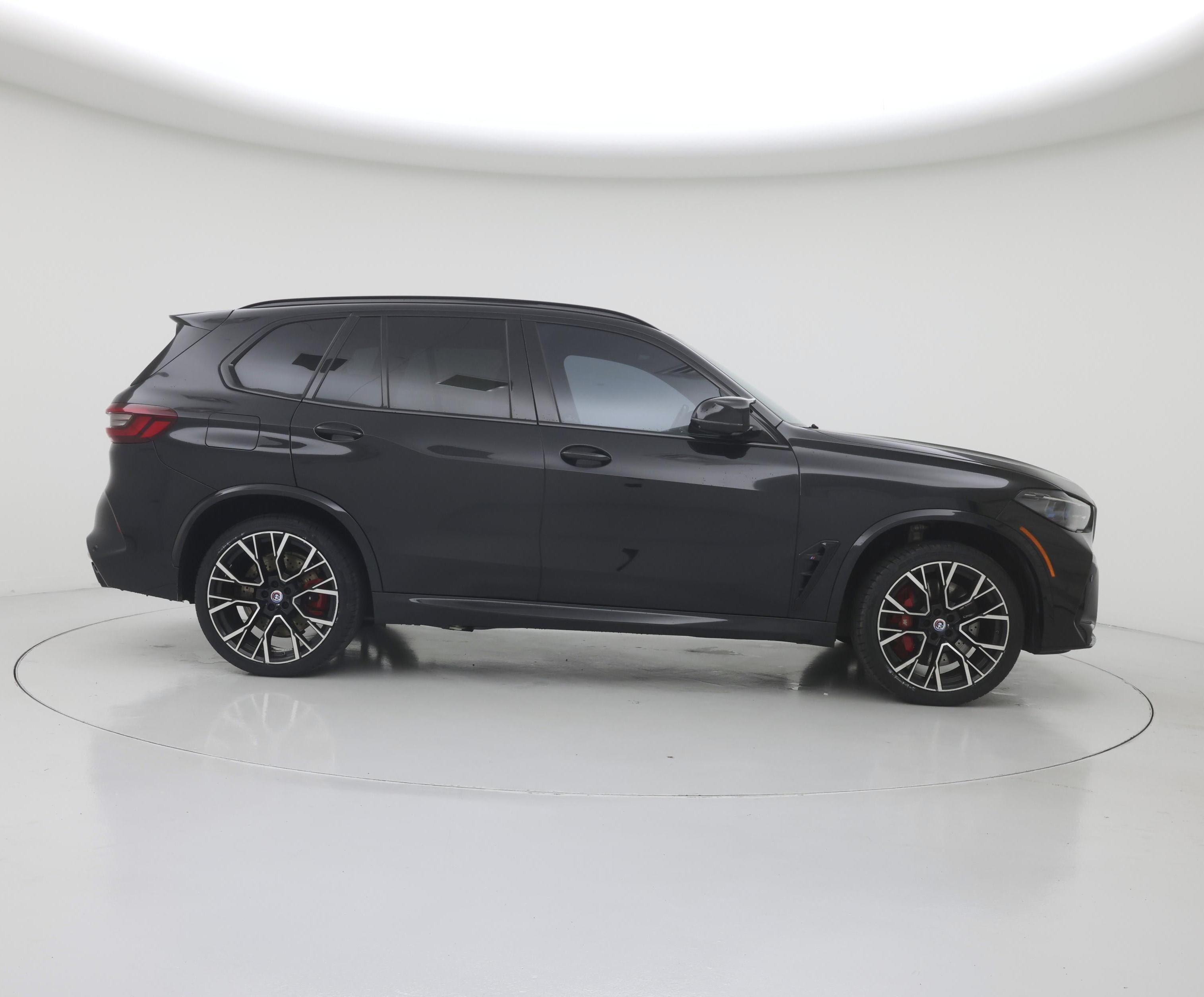 Thumbnail: 2022 BMW X5 - 7