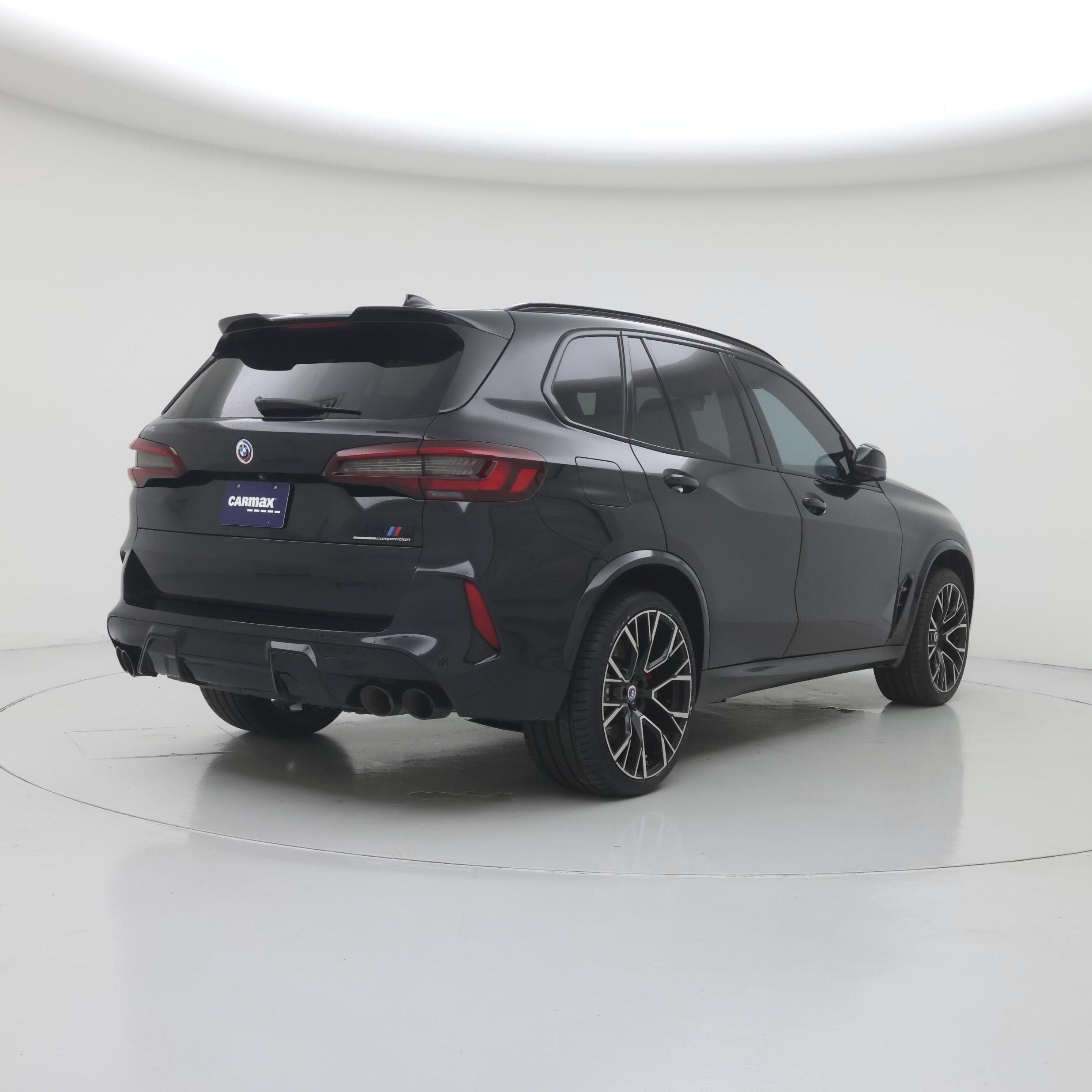 Thumbnail: 2022 BMW X5 - 8