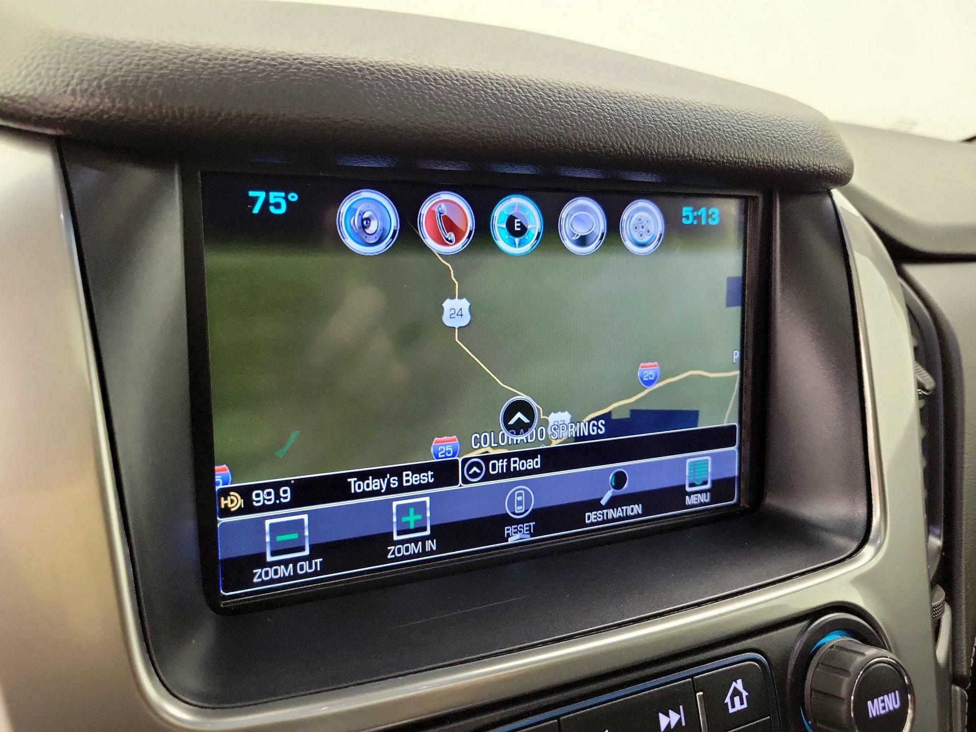 Thumbnail: 2019 Chevrolet Tahoe - 14