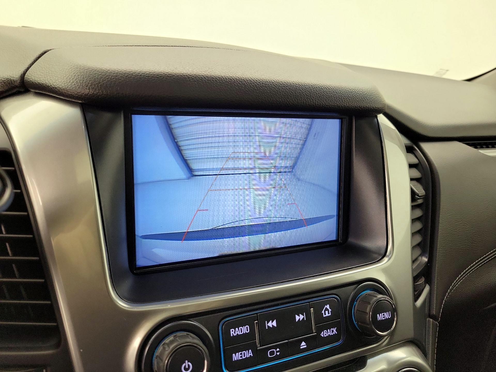 Thumbnail: 2019 Chevrolet Tahoe - 15