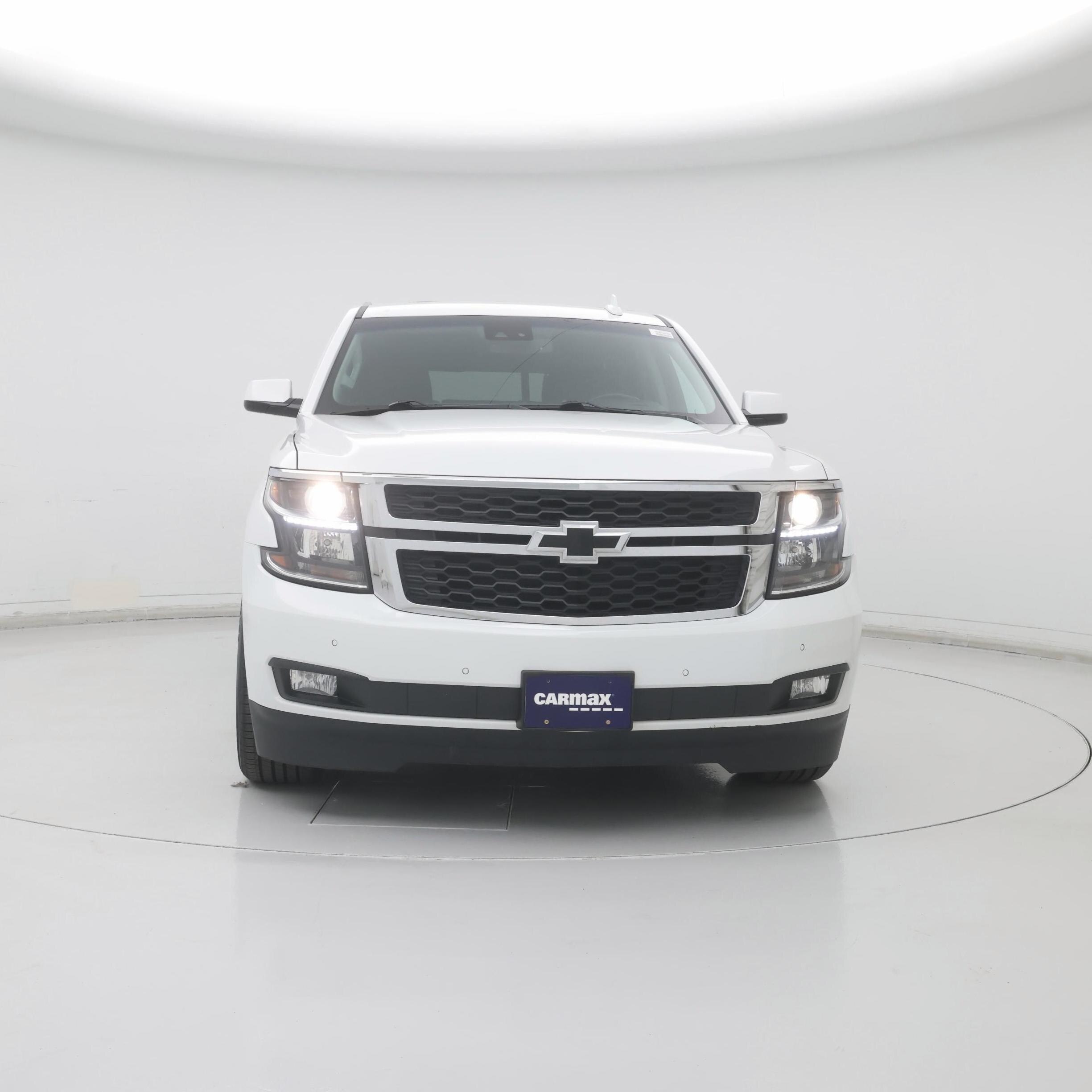 Thumbnail: 2019 Chevrolet Tahoe - 5