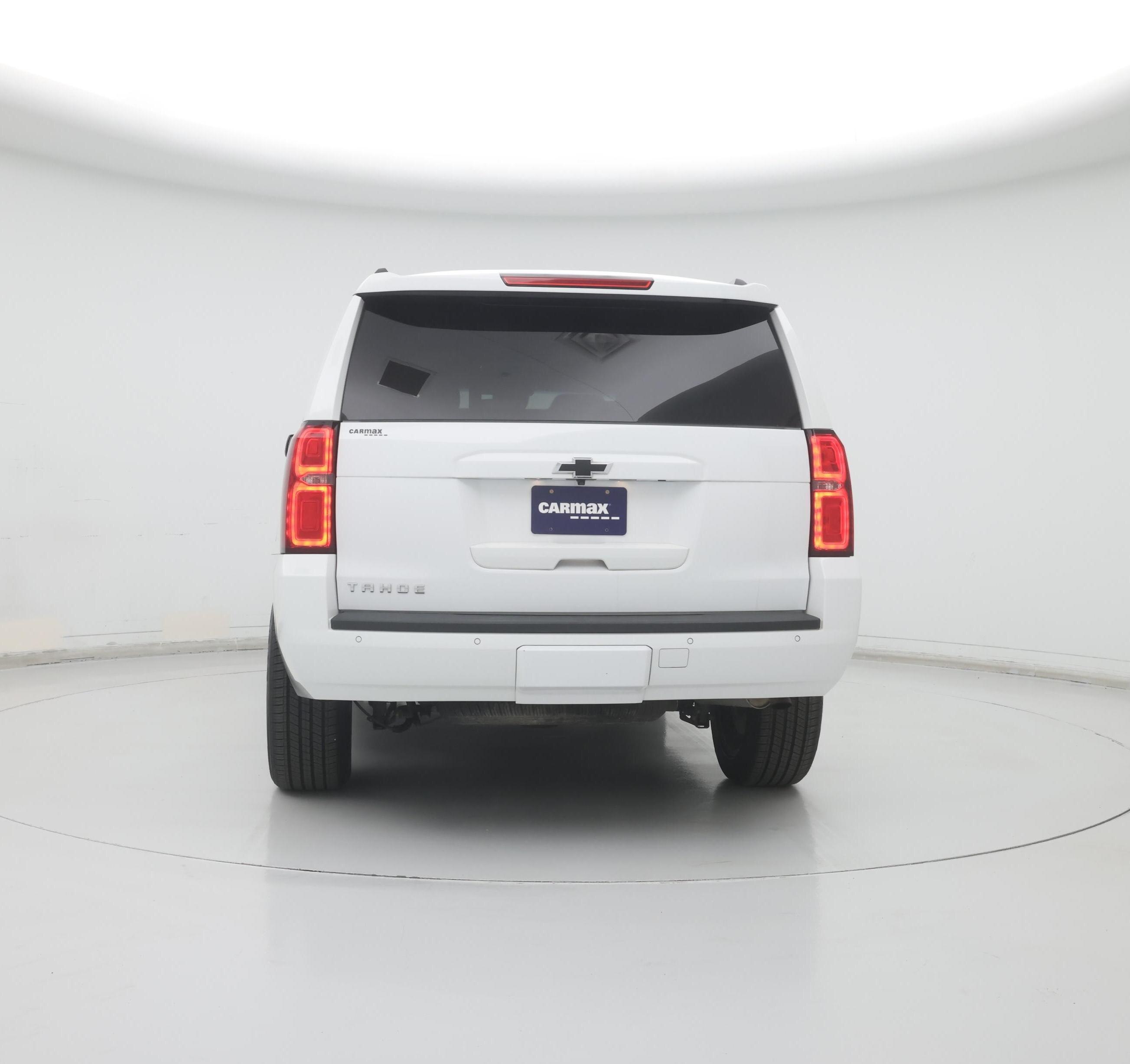 Thumbnail: 2019 Chevrolet Tahoe - 6