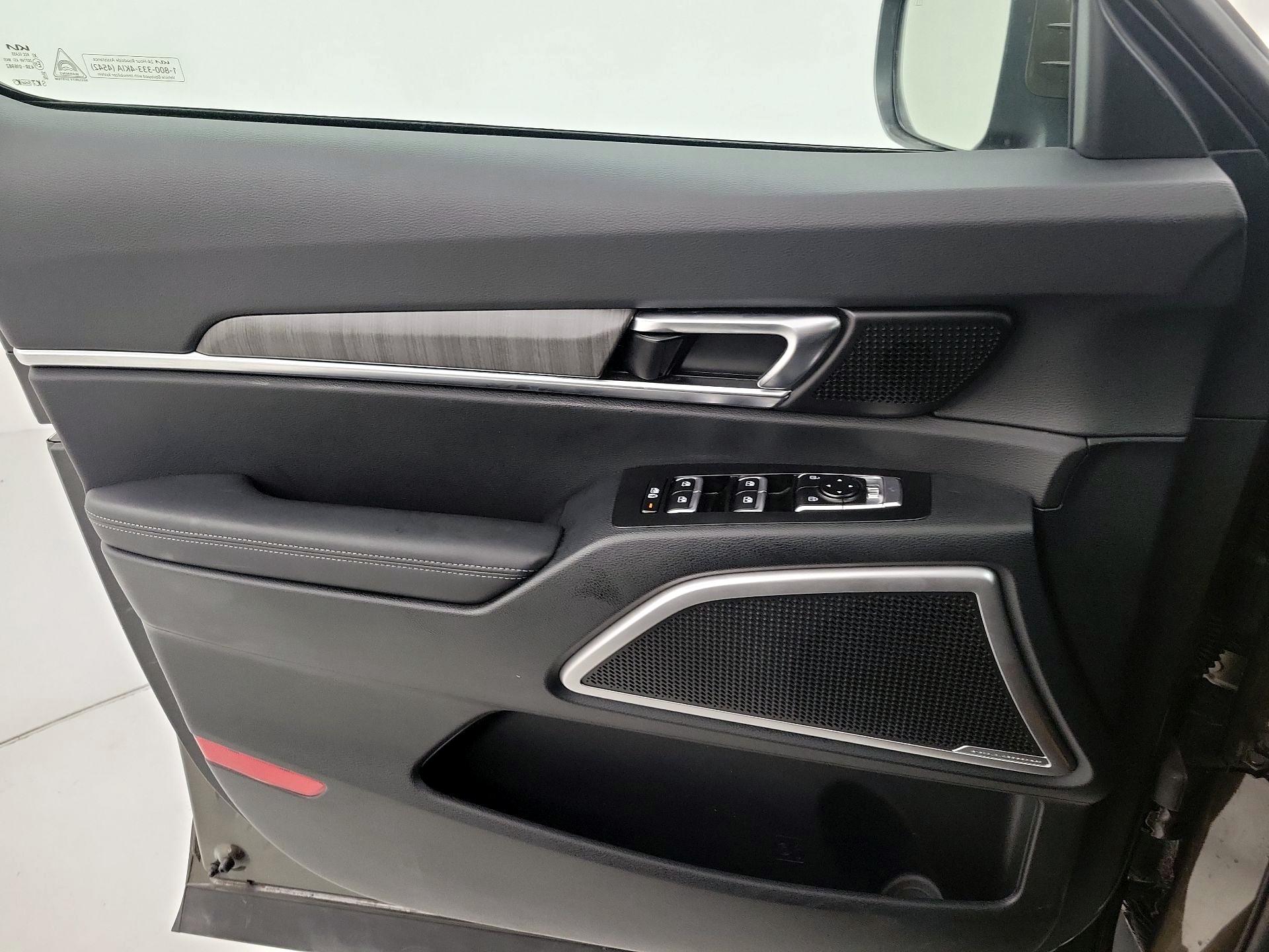 Thumbnail: 2024 Kia Telluride - 12