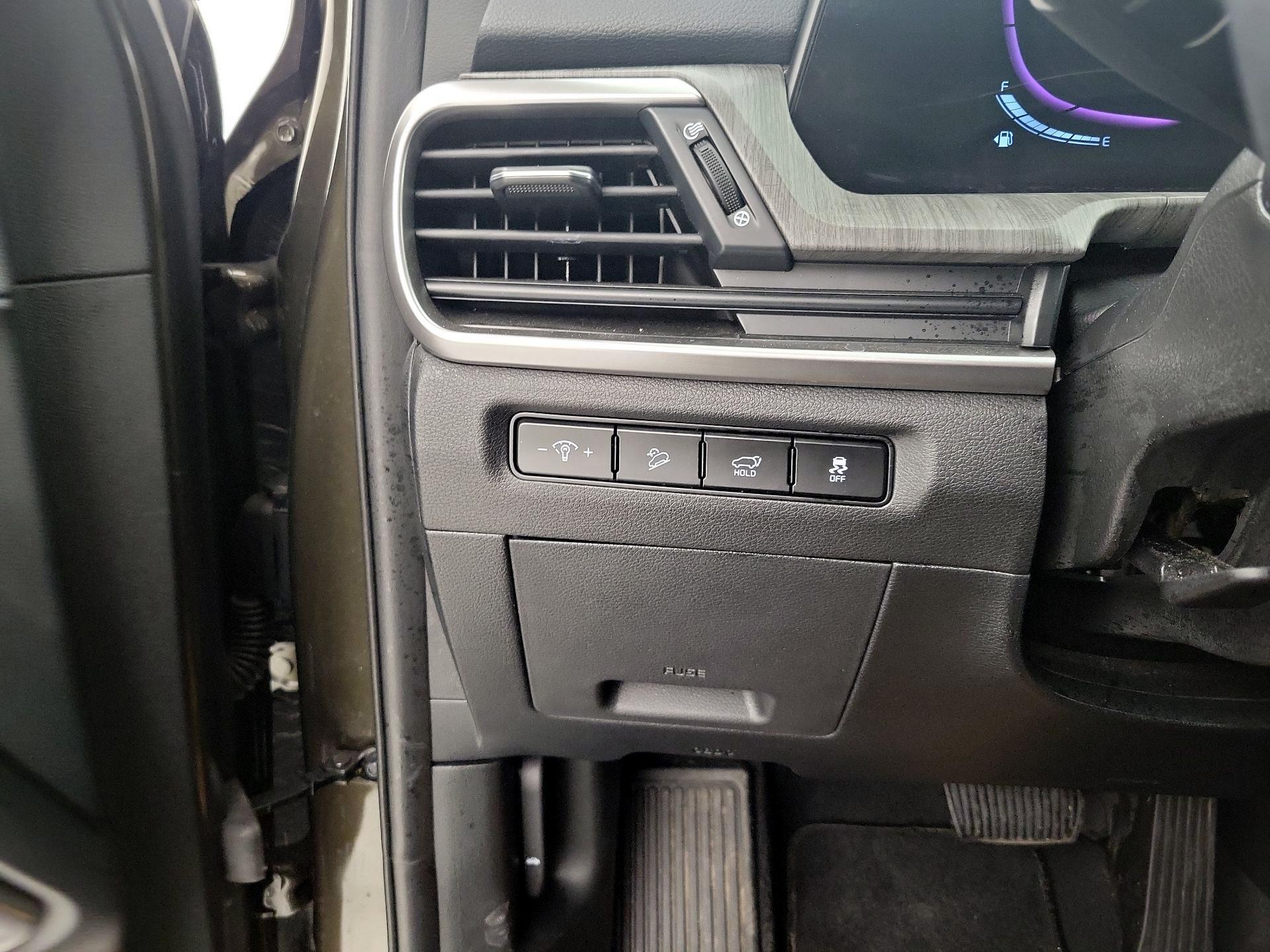 Thumbnail: 2024 Kia Telluride - 13