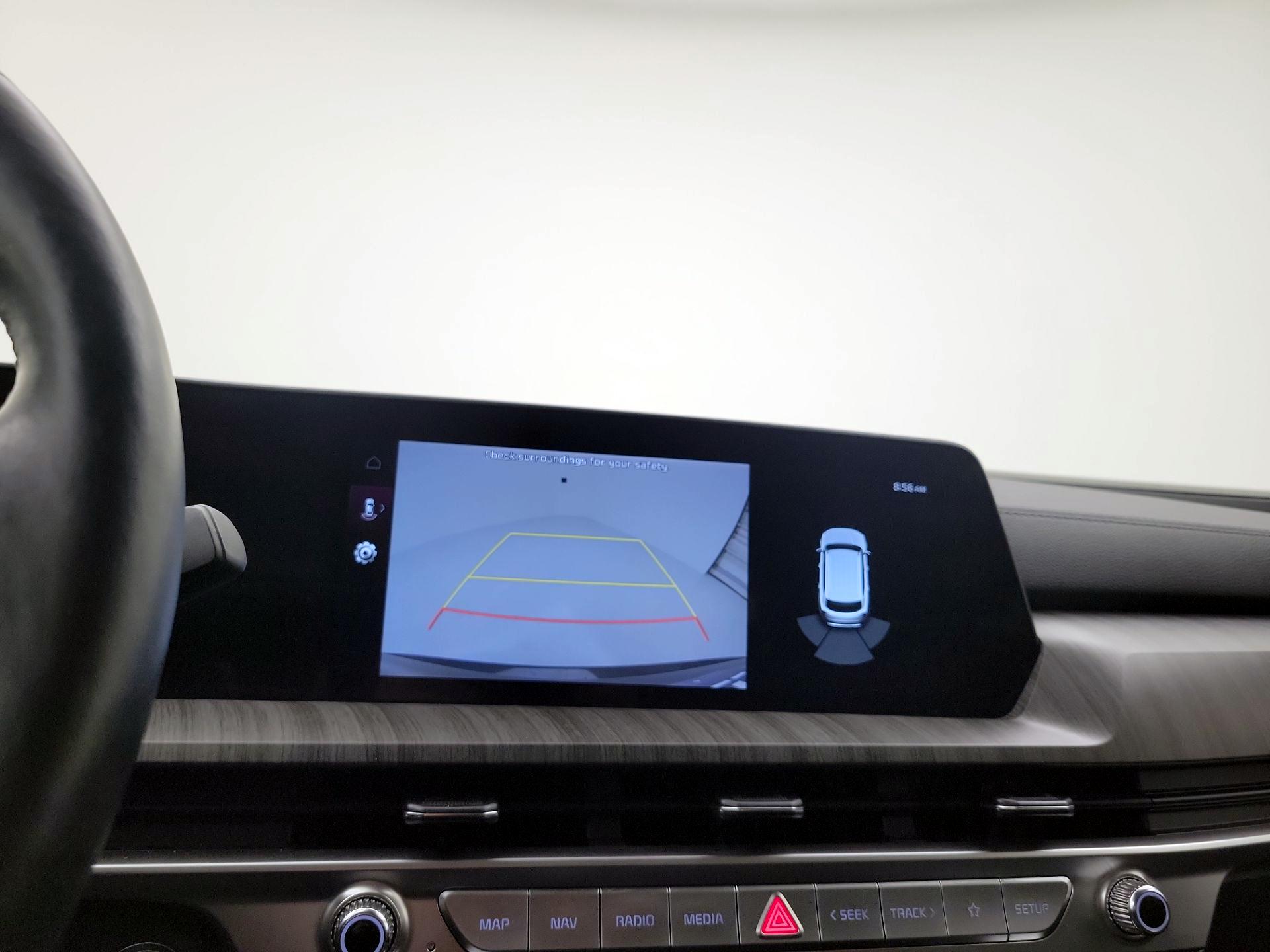 Thumbnail: 2024 Kia Telluride - 15