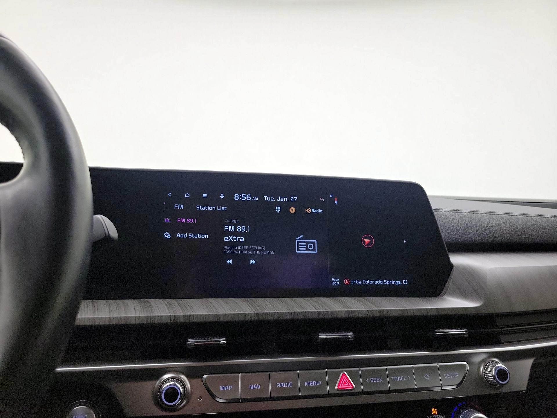 Thumbnail: 2024 Kia Telluride - 16