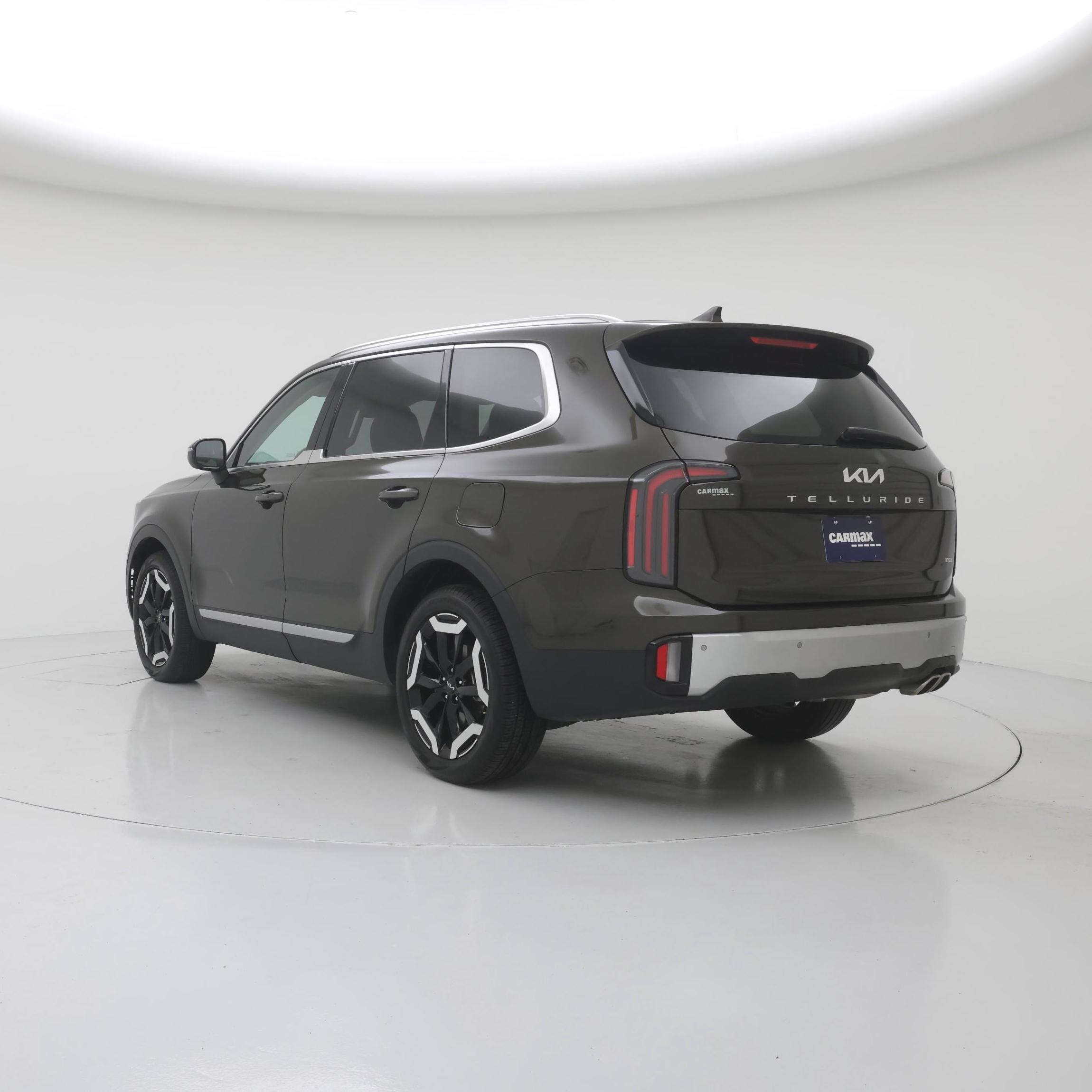 Thumbnail: 2024 Kia Telluride - 2