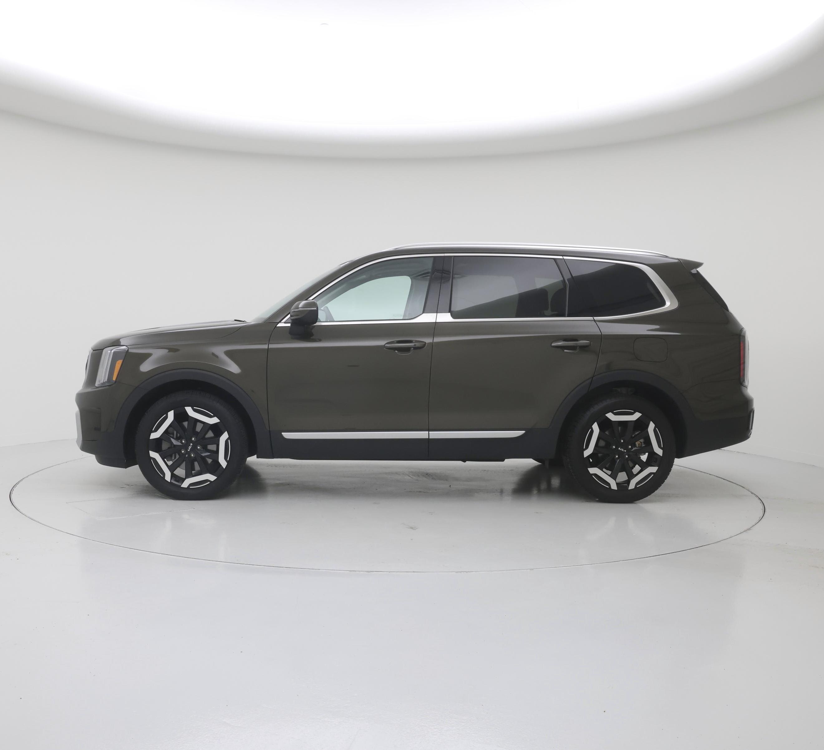 Thumbnail: 2024 Kia Telluride - 3