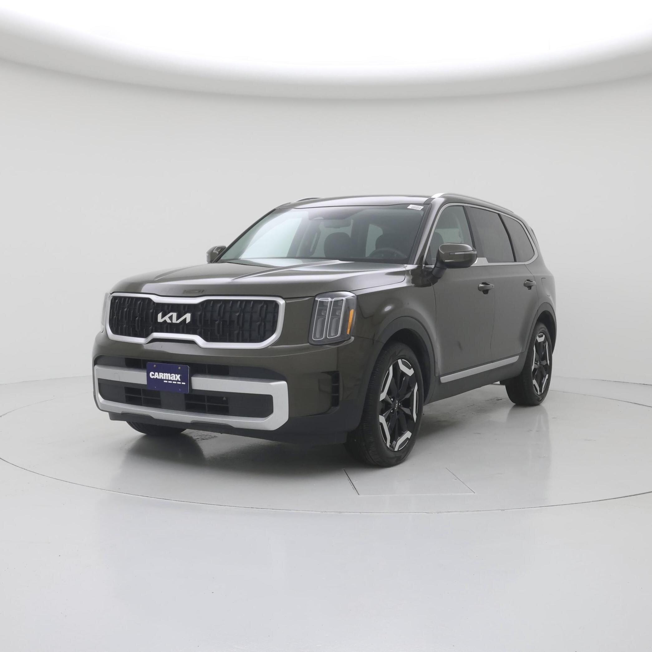 Thumbnail: 2024 Kia Telluride - 4