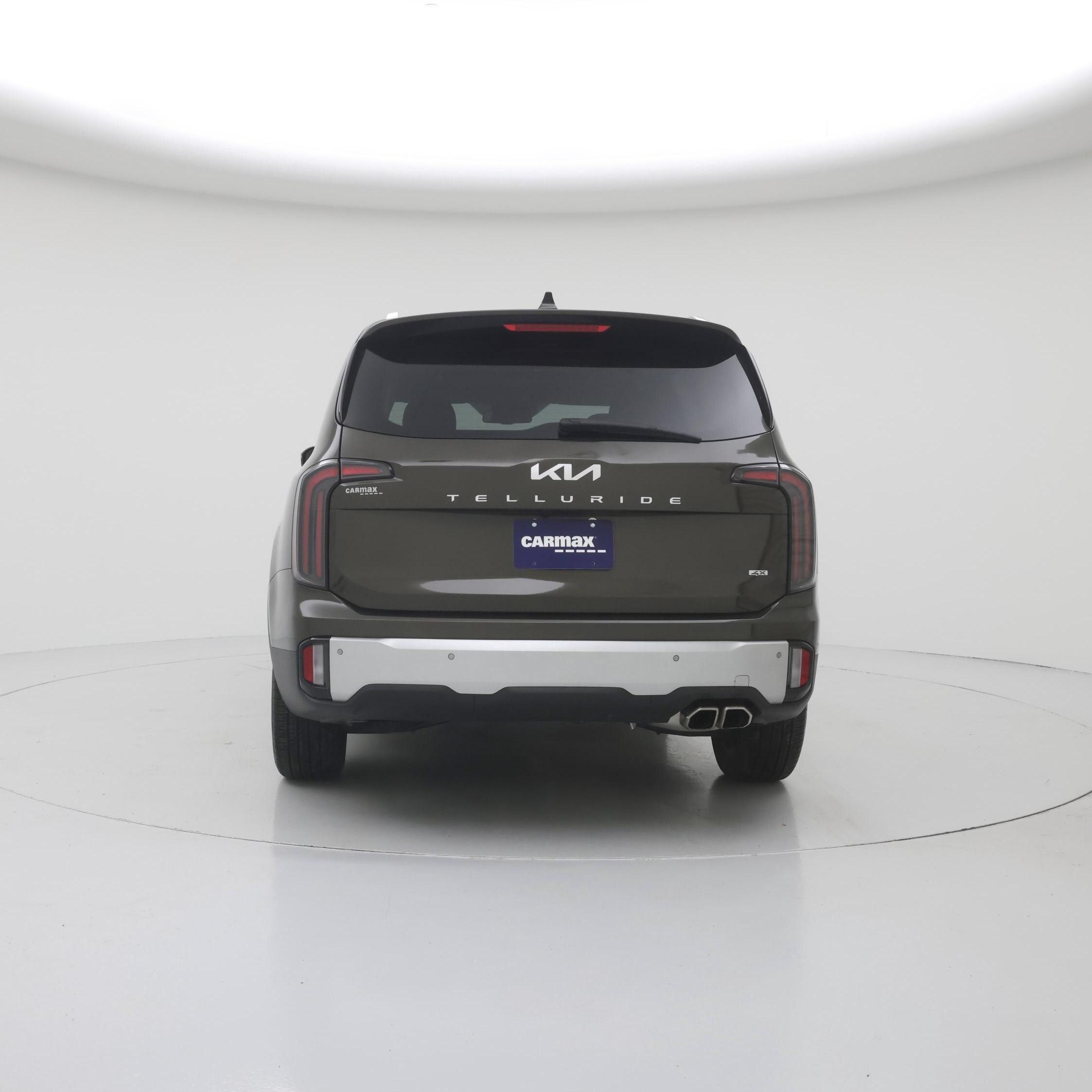 Thumbnail: 2024 Kia Telluride - 6