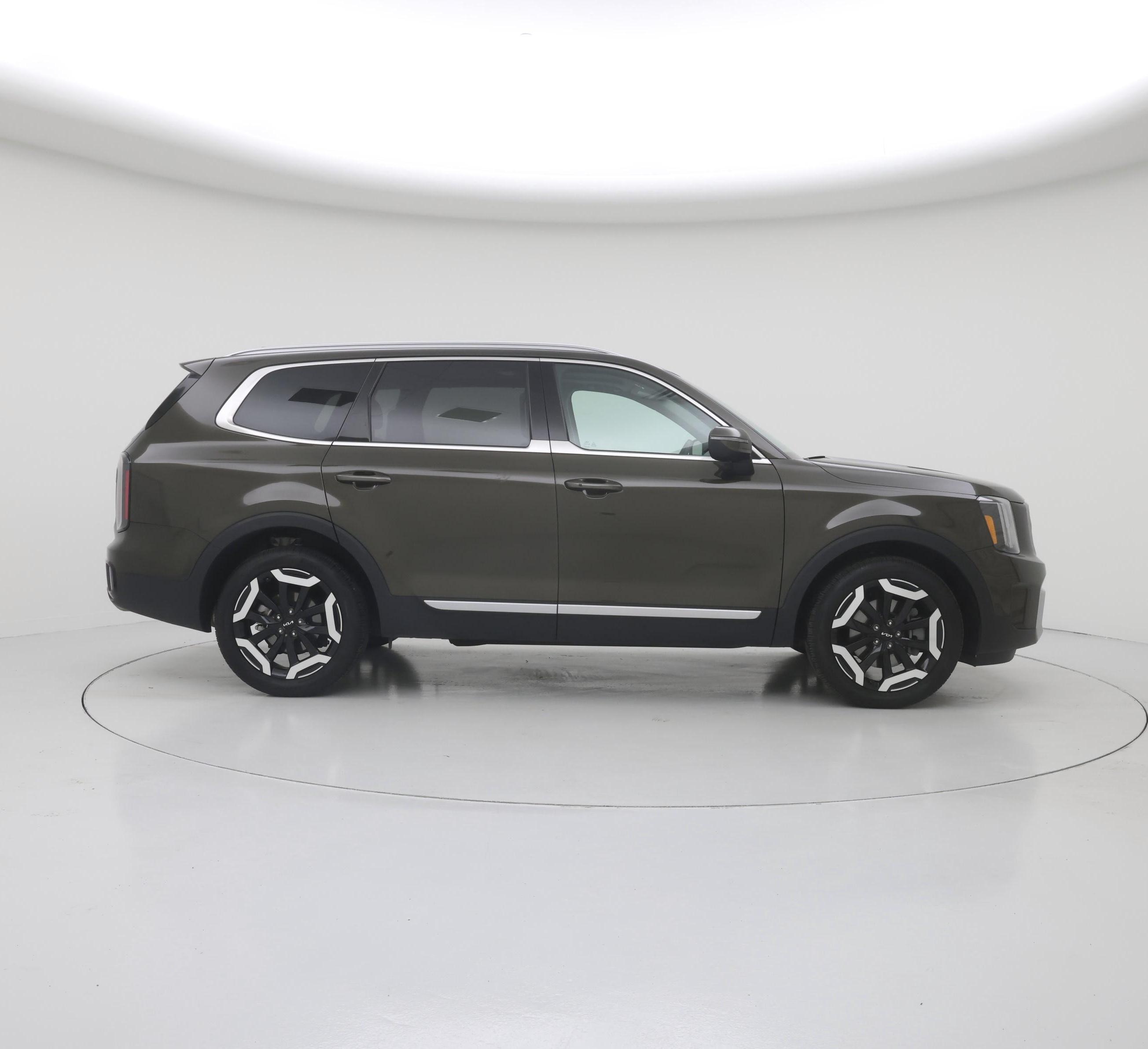 Thumbnail: 2024 Kia Telluride - 7